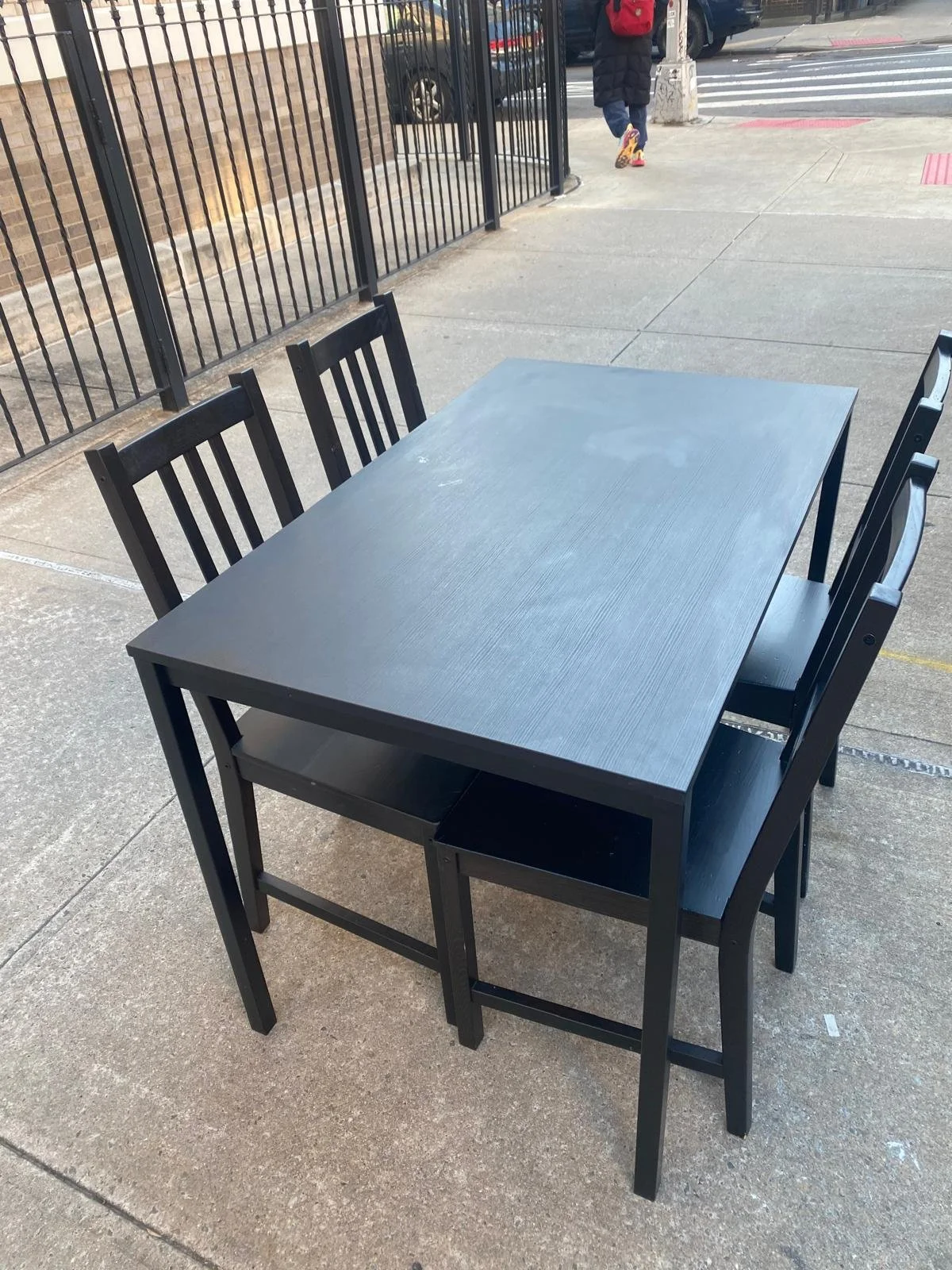 Black Solid Table w Black Solid Wood Chairs (2).jpeg