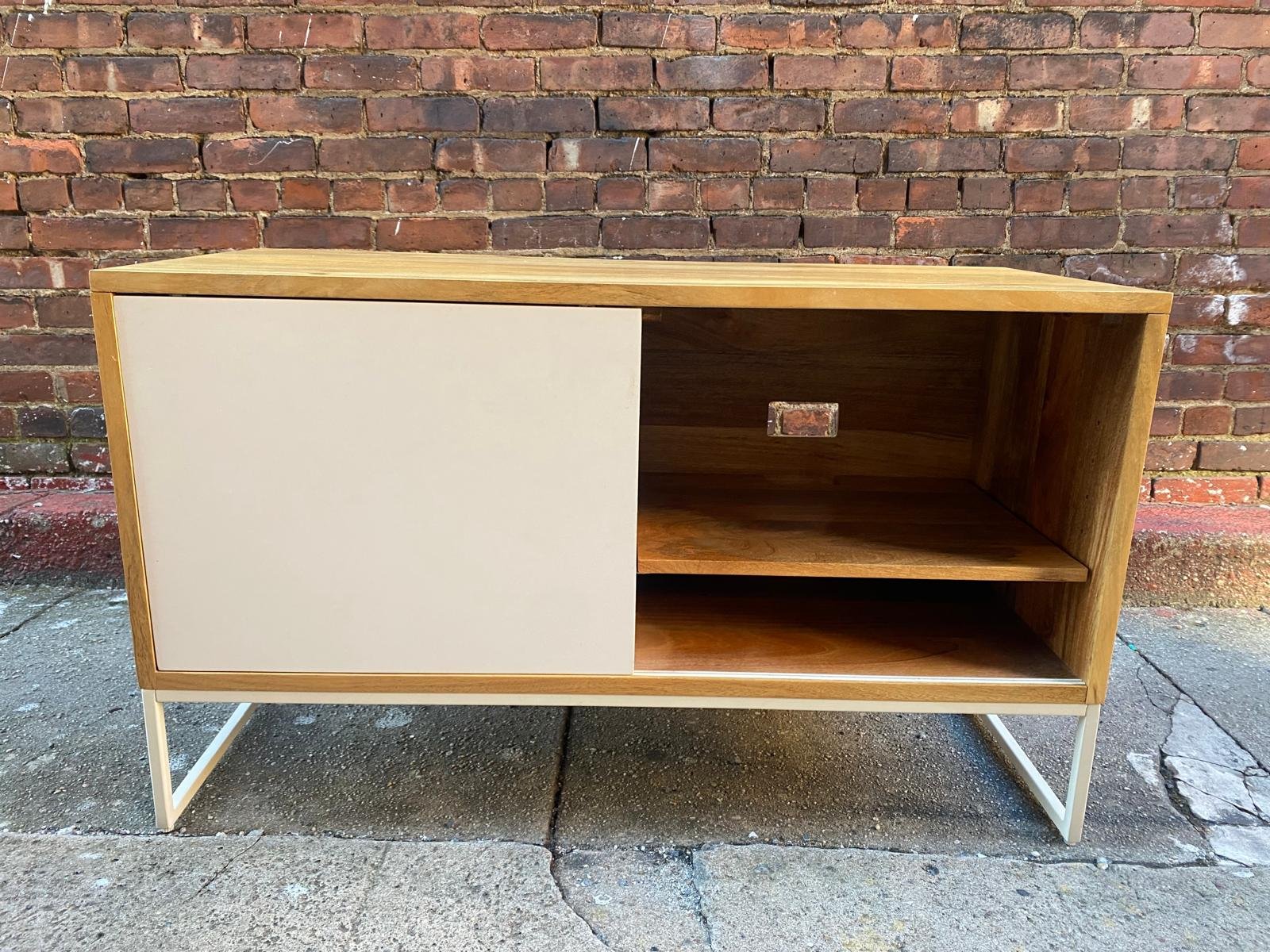 West Elm Silas Mango Wood & Metal Media Console (6).jpeg