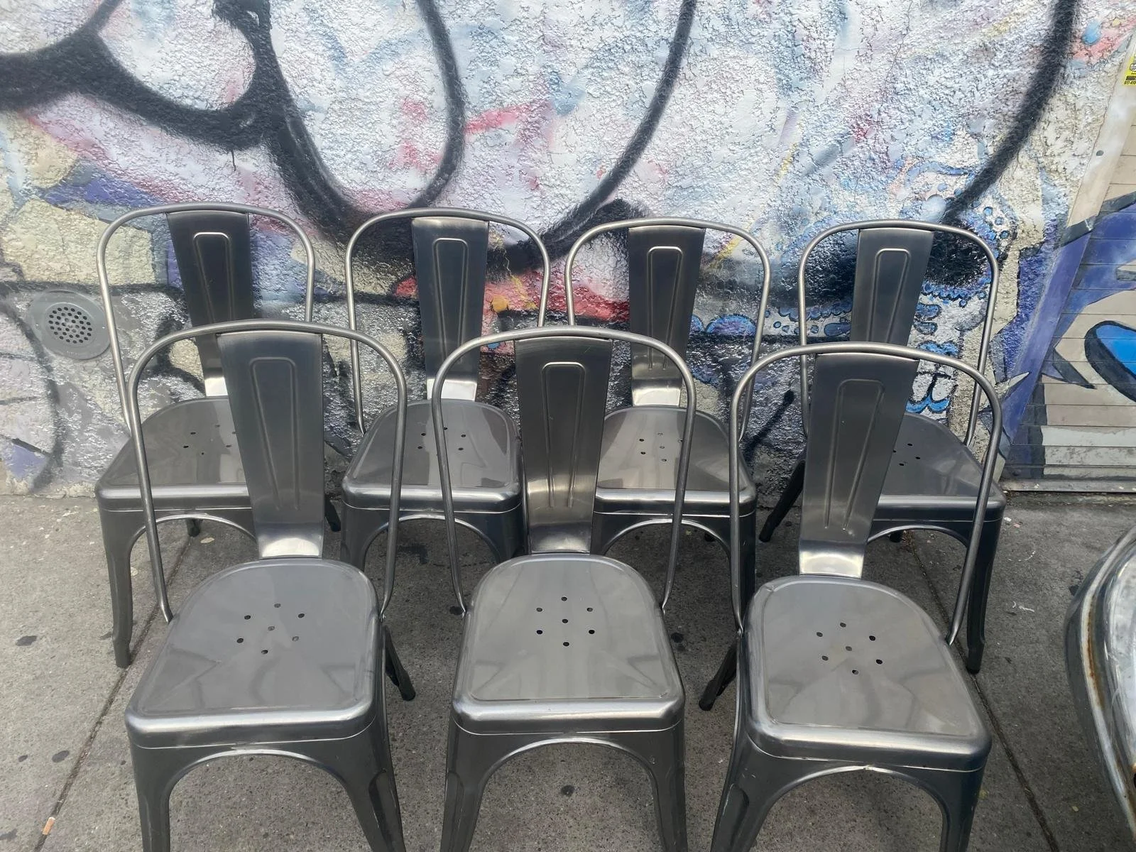 Silver Metal Stacking Dining Chairs (1).jpeg