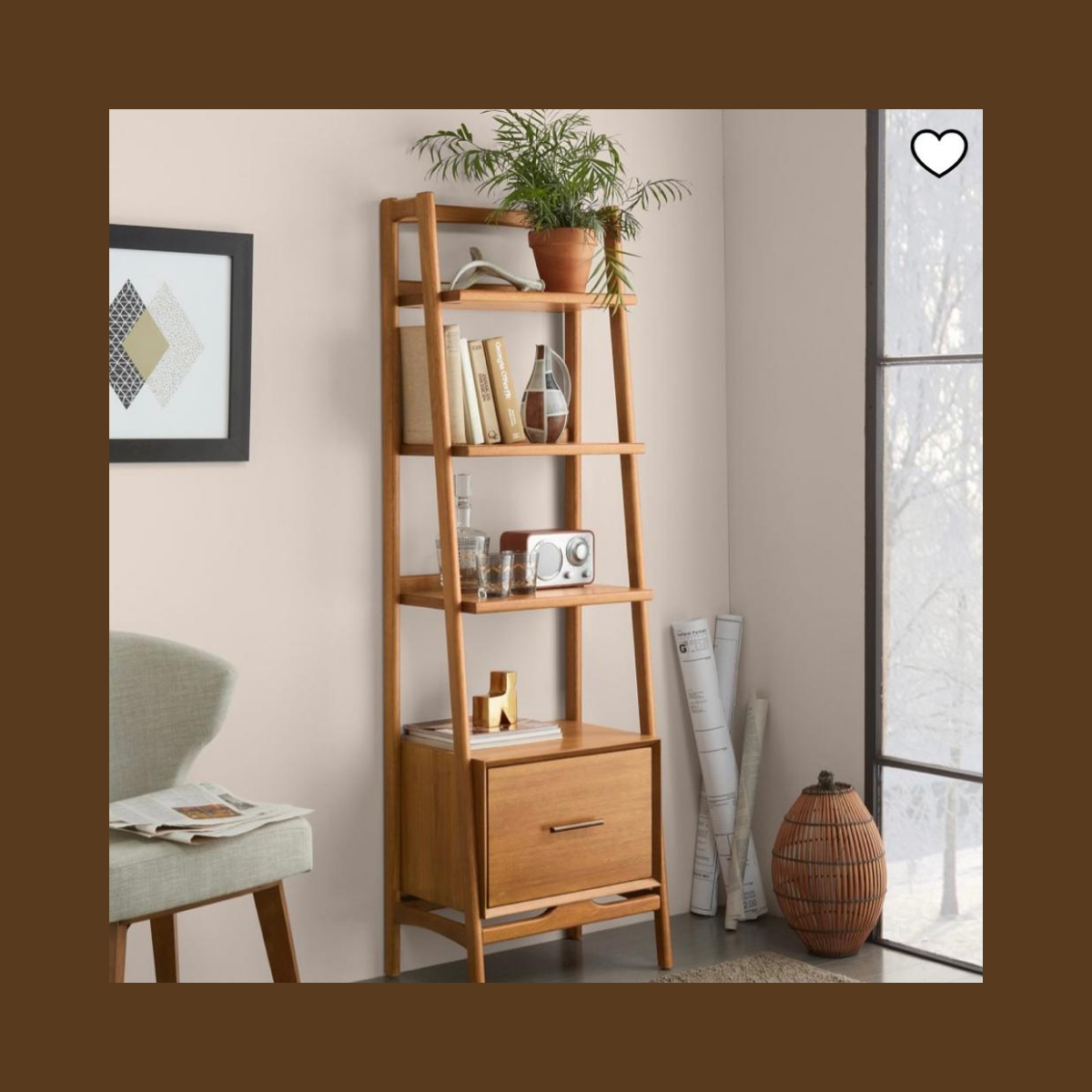 Furnish Dondra Solid Teak Queen Bed Frame (1).png