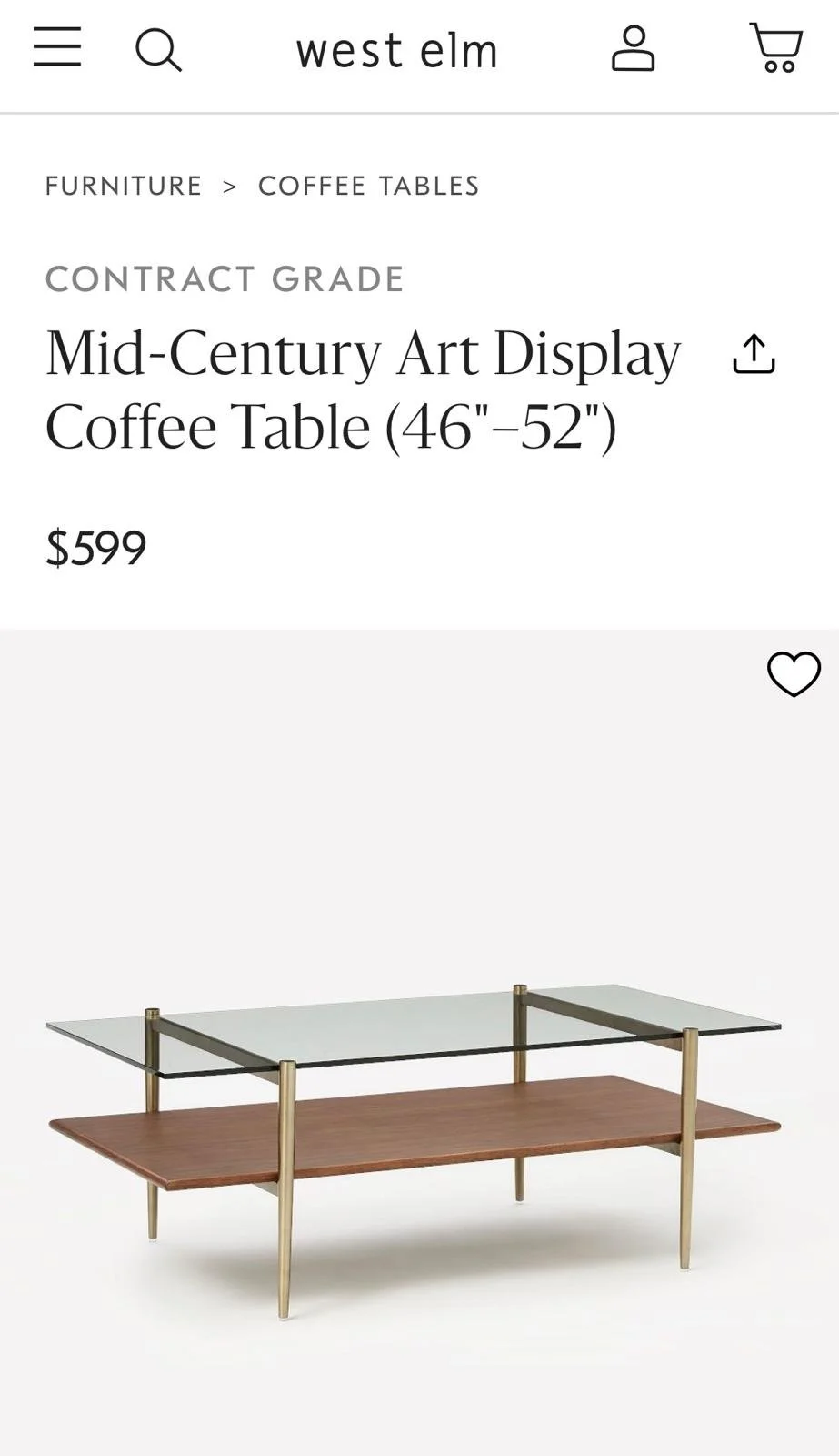 Sitemapcdatahttpsautocellcare1comwest Elm Art Display Coffee Table