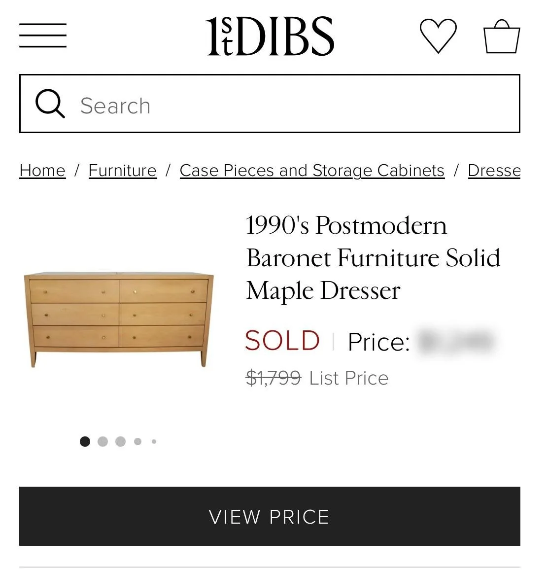 Baronet Solid Wood Walnut 6 Drawer Dresser (w Mirror and glass top) (7).jpeg