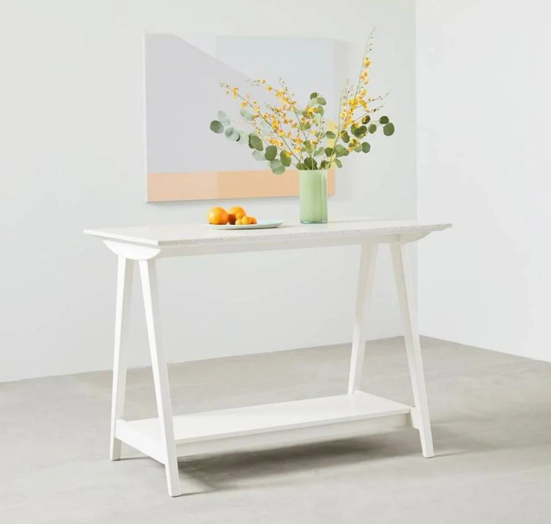 West Elm Compass Kitchen Island w Quartz Countertop (8).jpeg