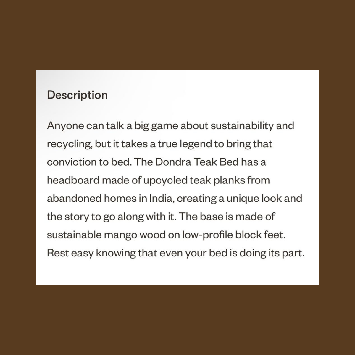 Furnish Dondra Solid Teak Queen Bed Frame (8).png