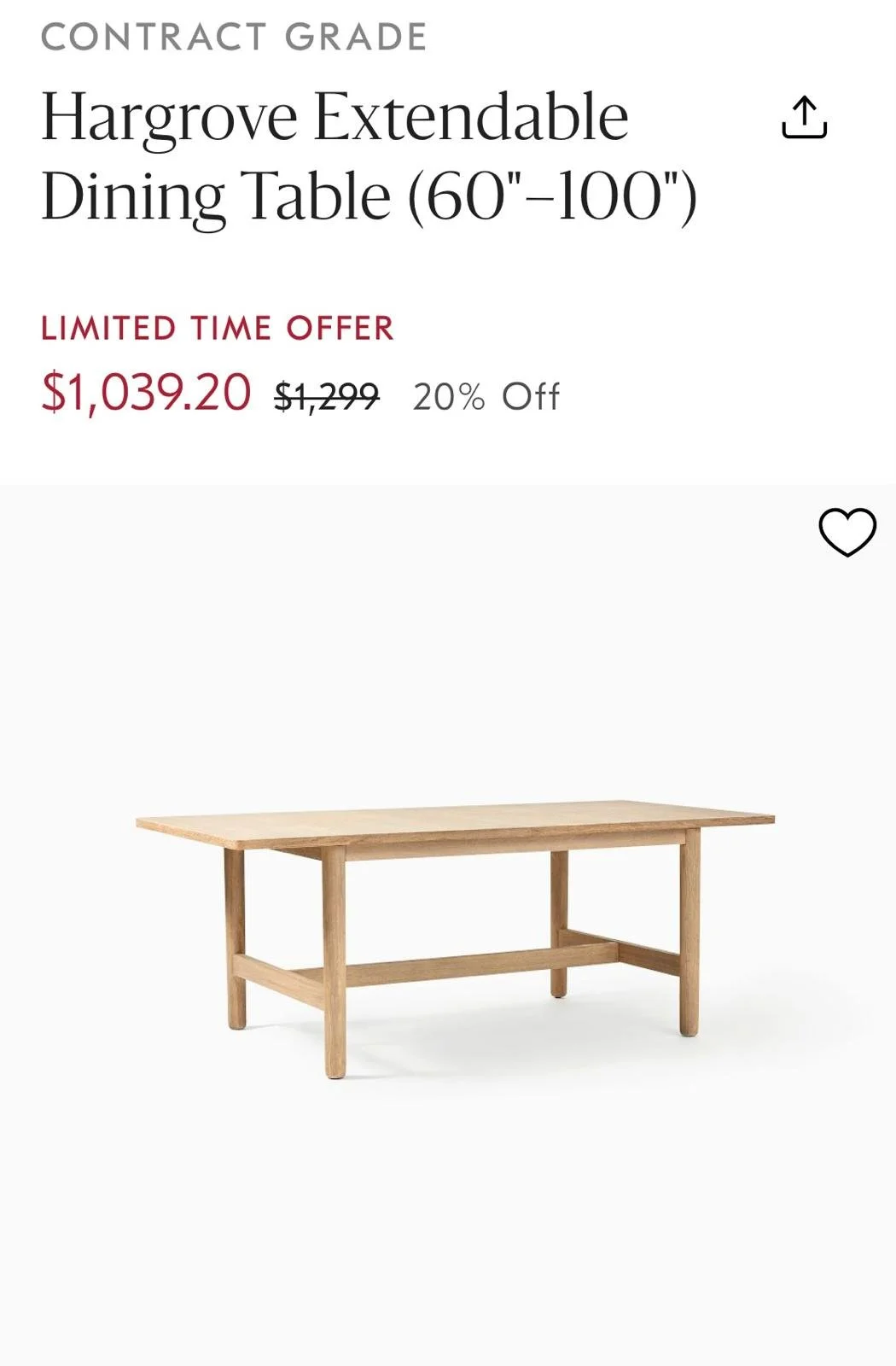West Elm Hargrove Extendable Dinning Table.jpeg