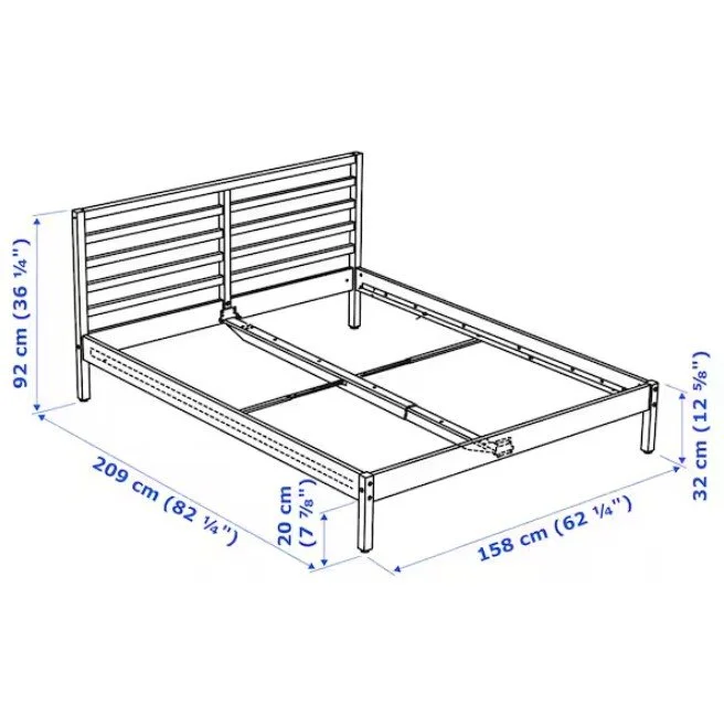 Solid Wood Queen Size Bed Frame (4).jpg