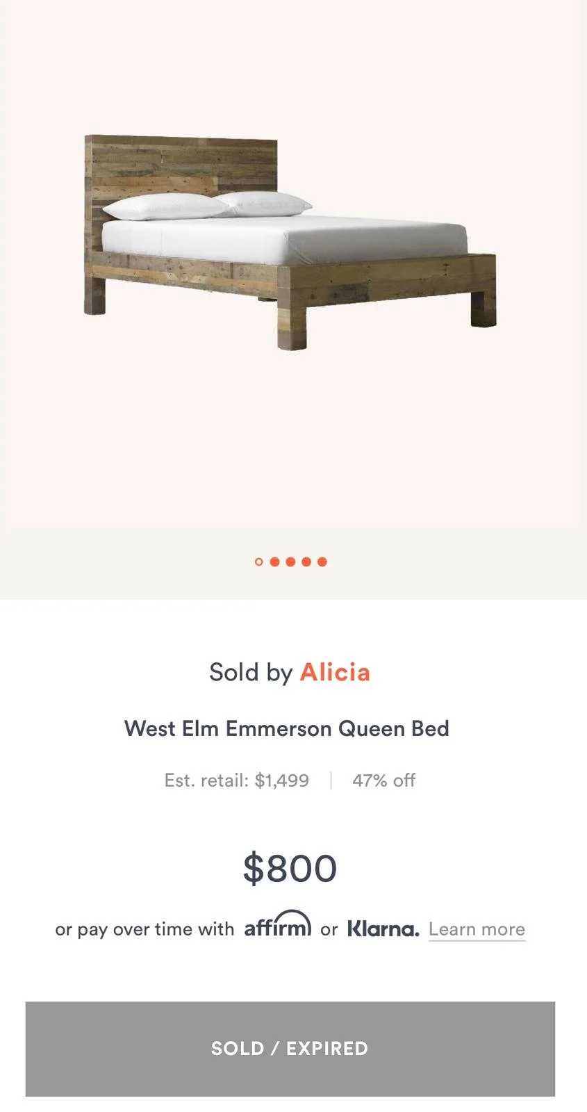 West Elm Emerson Natural Reclaimed Wood Queen Bed (1).jpeg