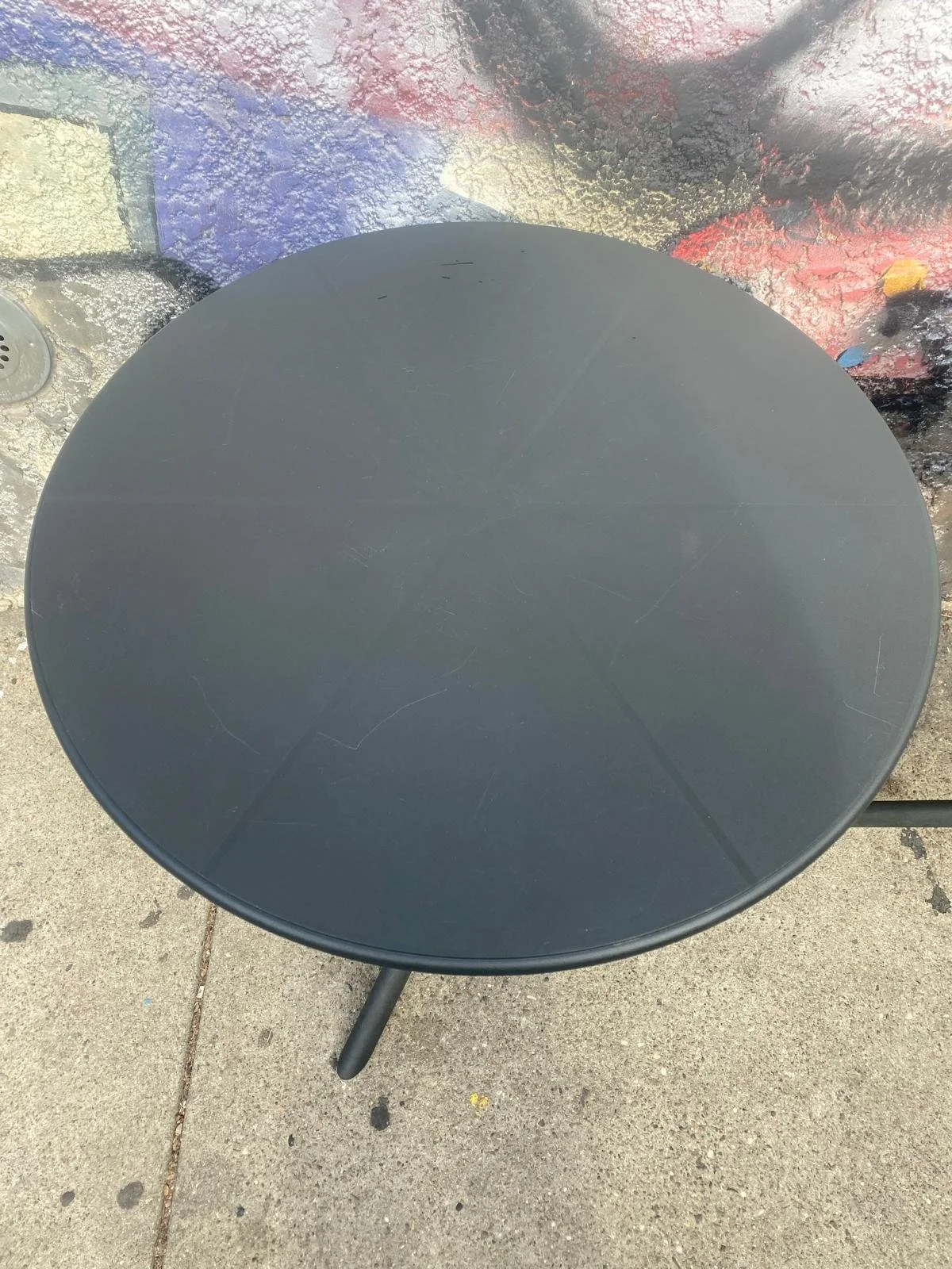 Hard Plastic Waterproof IndoorOutdoor Cocktail Table (x2) (2).jpeg