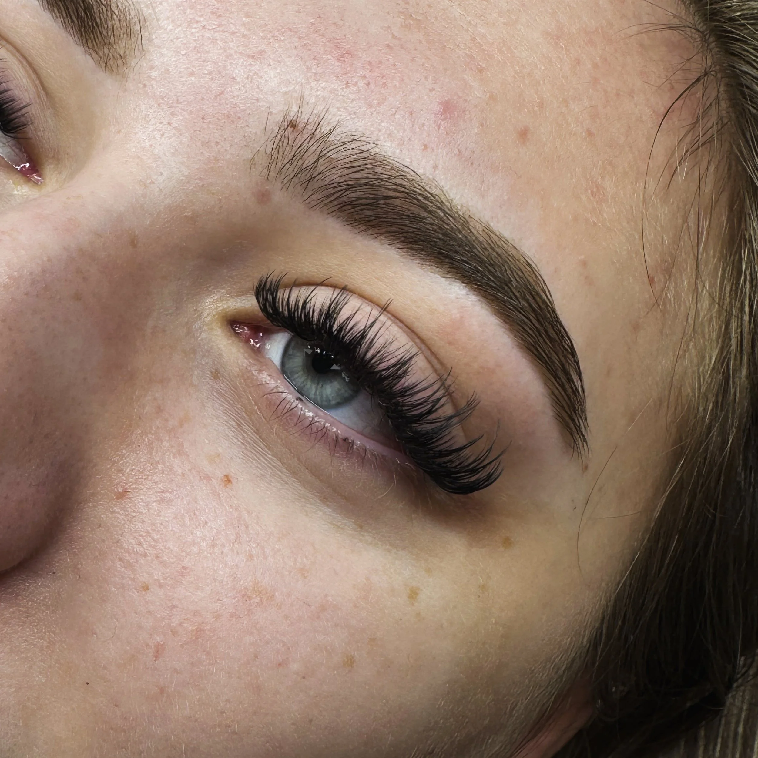 Grace & Glamour Lashes
