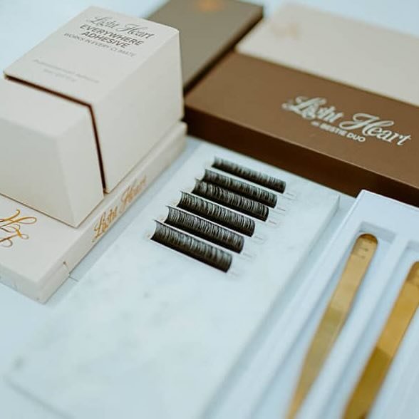 ✨ Big News! ✨

I&rsquo;m officially an @lightheartlash Retailer&mdash;y&rsquo;all, I&rsquo;m SO excited to FINALLY bring you the luxury lash products I use and swear by in my own studio! 💕

I&rsquo;m still getting everything set up, so products aren