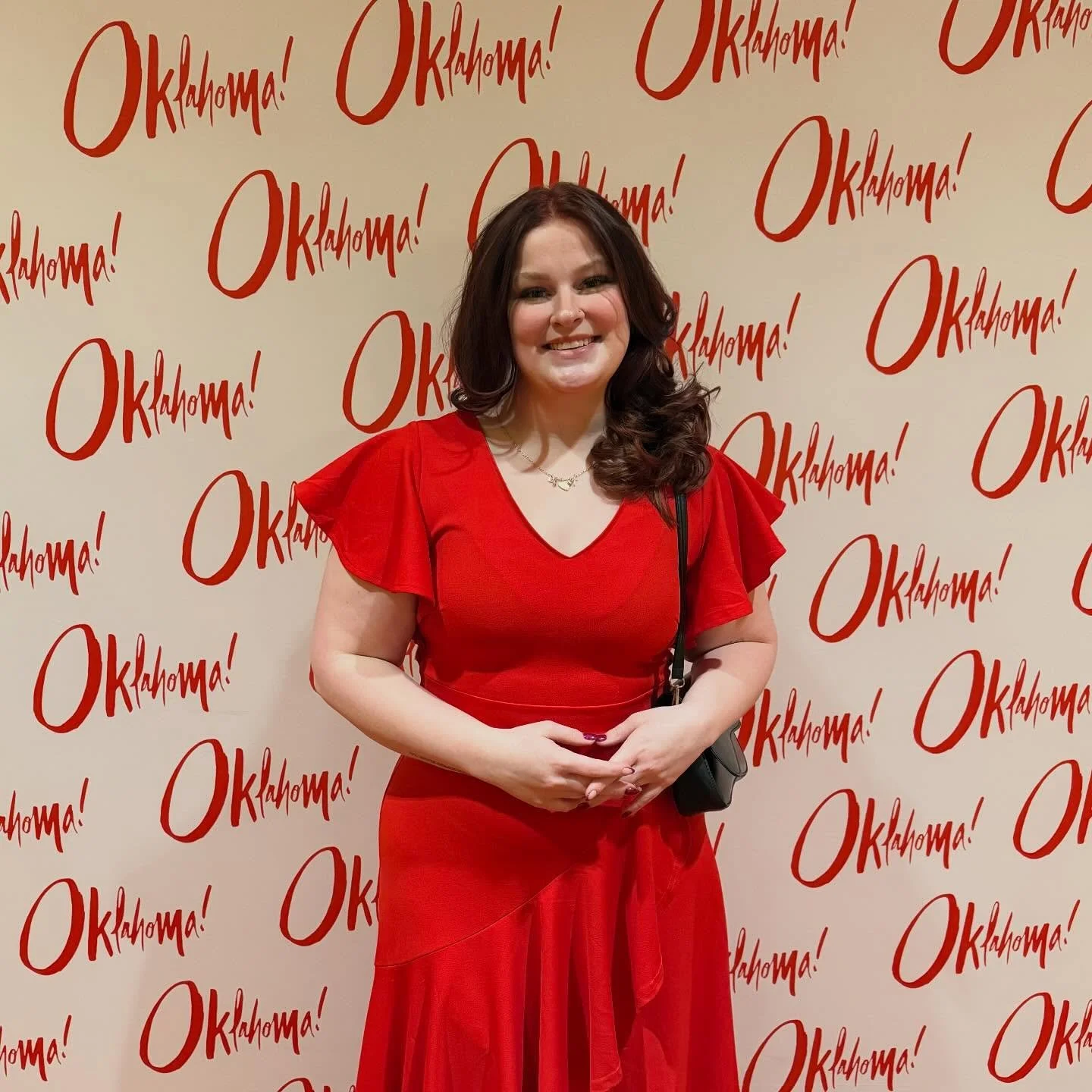 I still can&rsquo;t believe I get to say this, 
I was awarded a NextGen Under 30 award. 🤍✨

Little me never would have imagined that following my passion for beauty, building a business from nothing, and pouring my heart into serving women would lea