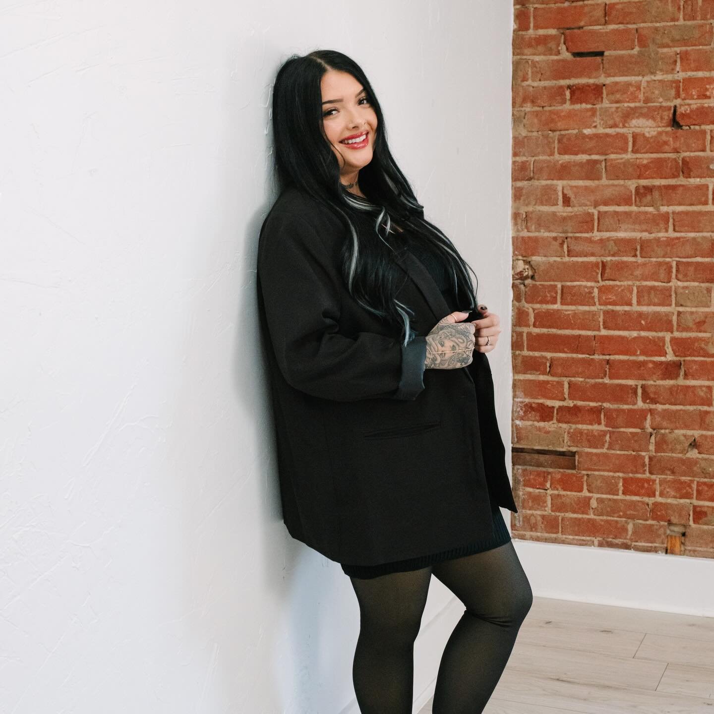 Meet Sierra, your go-to girl for evening appointments ✨

She&rsquo;s been in the lash industry for over a year now and her journey started from personal experience. After getting lashes done multiple times that were clumped together and disappointing