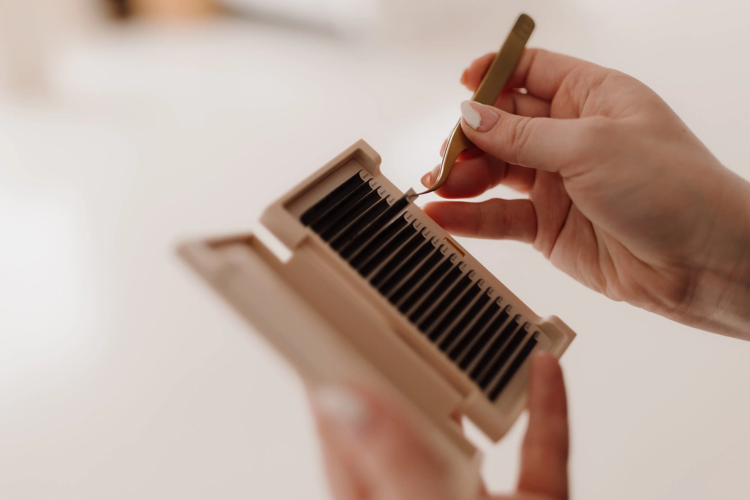 Grace & Glamour Lashes
