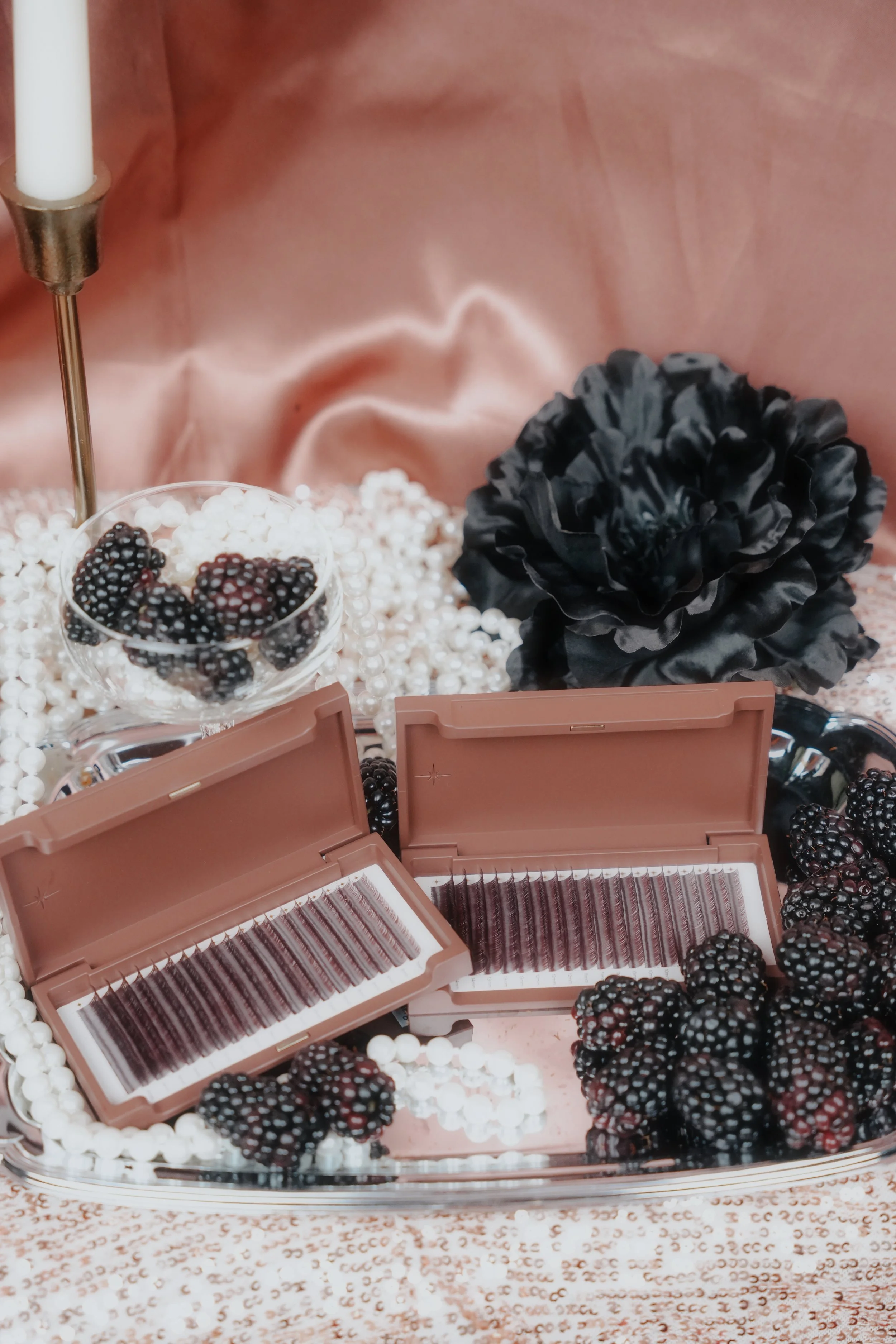 Grace & Glamour Lashes