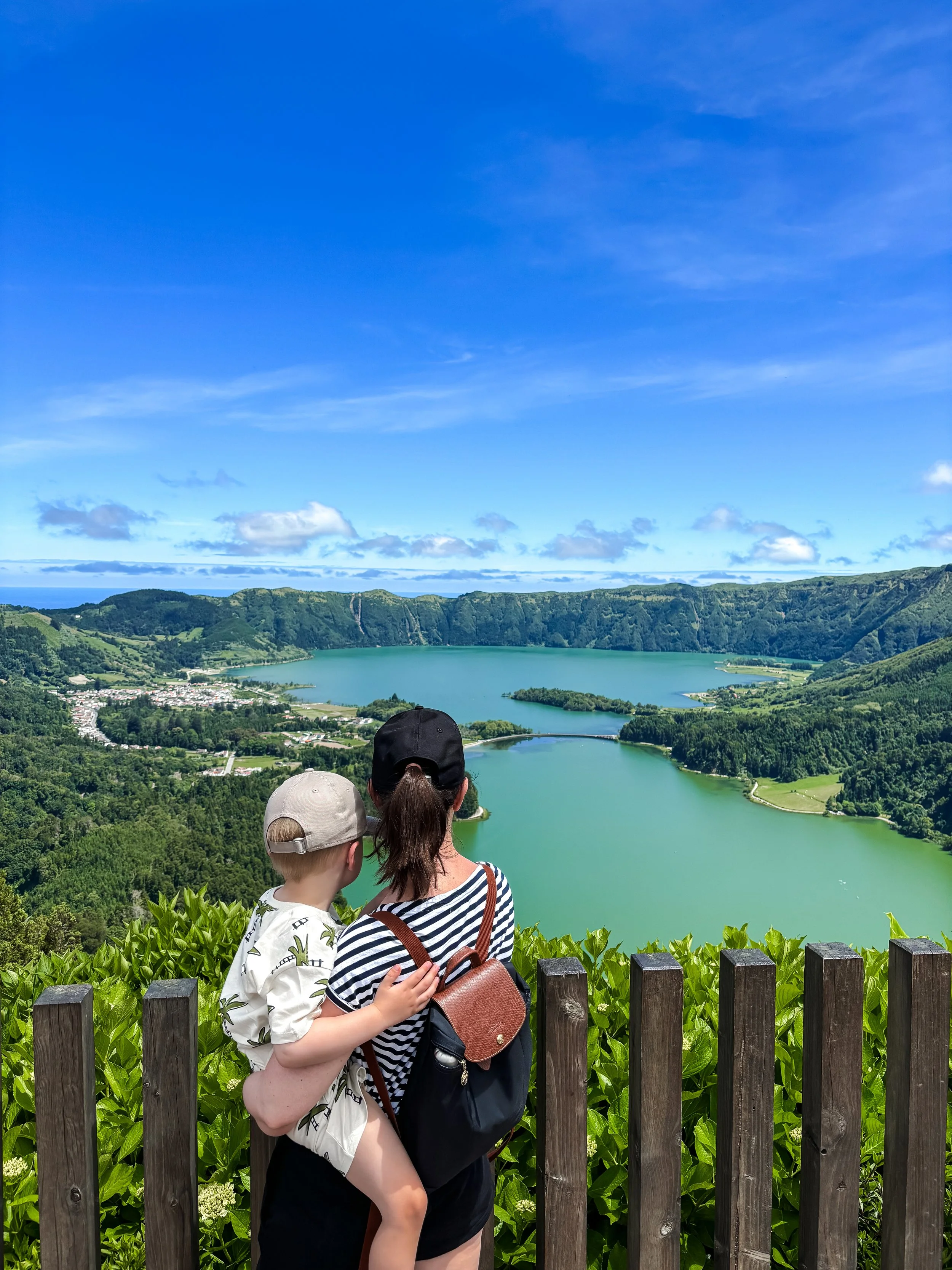Portugal with Kids: Our Family’s Summer Sabbatical