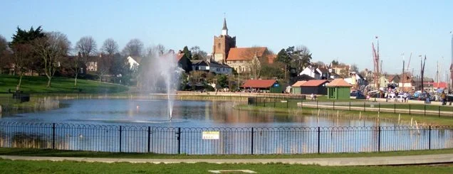 8 Best Family Attractions in or Near Essex for Kids