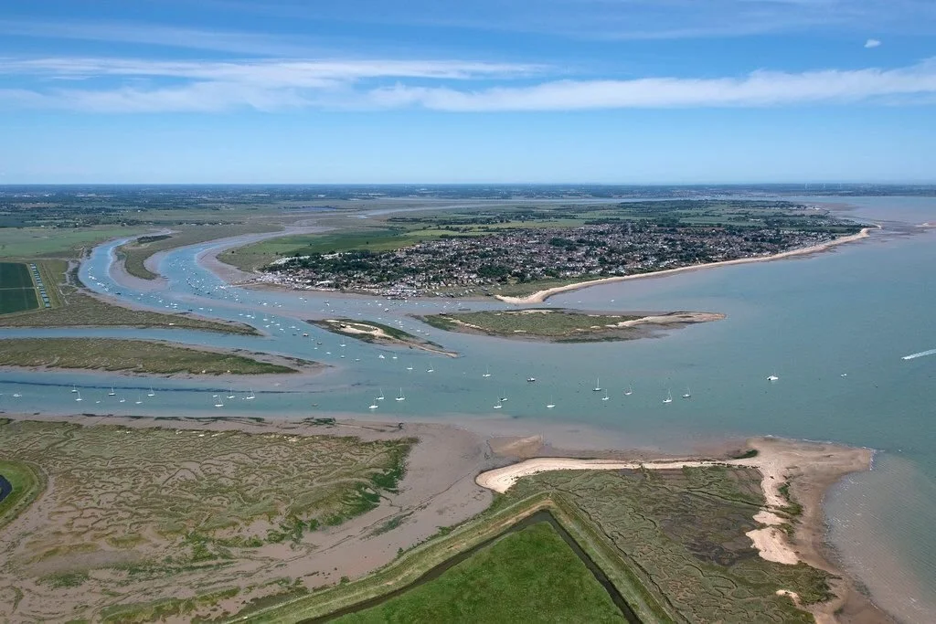 48 Hours on Mersea Island: A Weekend Guide
