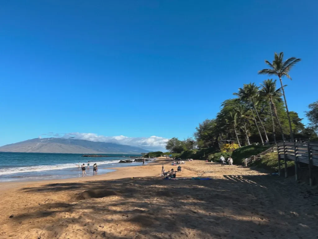 A Family Guide to Maui, Hawaii