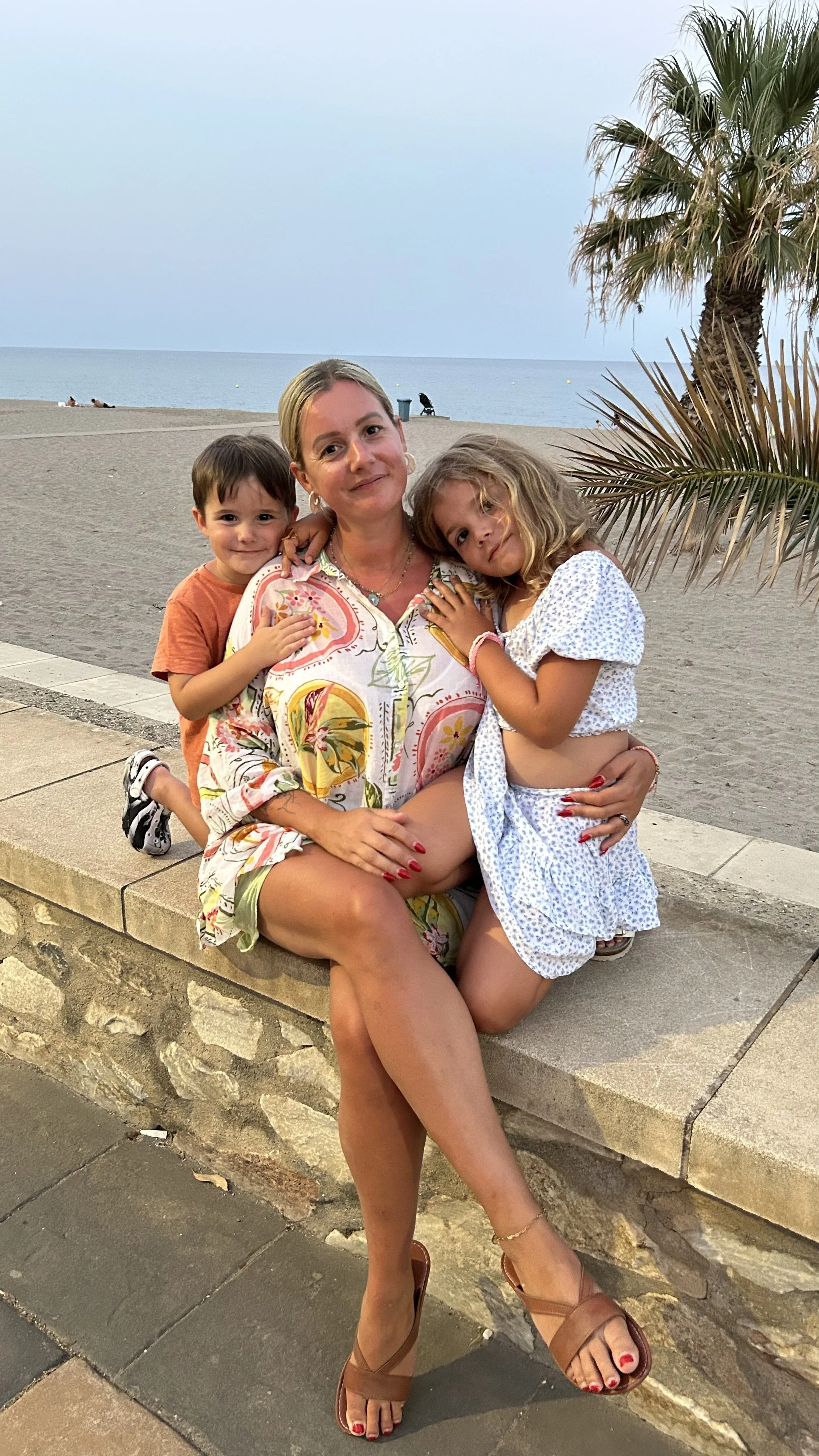 Why  ALMERIA is Perfect for a Family Holiday