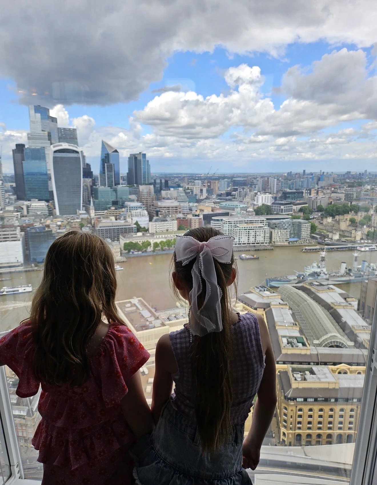 London Family Adventure: Everything You Need to Know