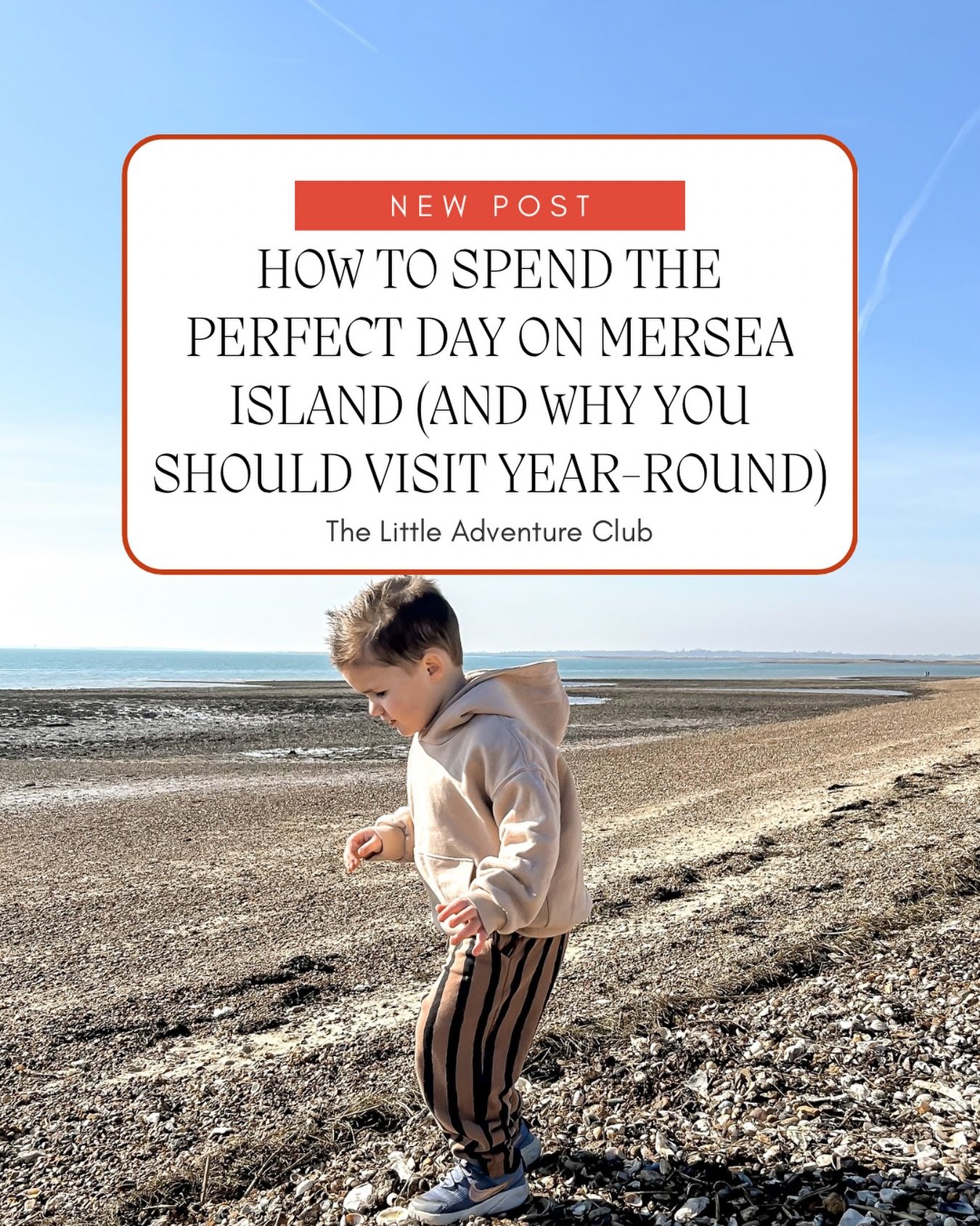 Mersea Island Essex 🦀🐚🦪

If you&rsquo;re looking for a seaside escape that feels a world away from busy city life, but without the long drive to Cornwall or Devon, Mersea Island in Essex is the answer. Just a short hop from Colchester, this little