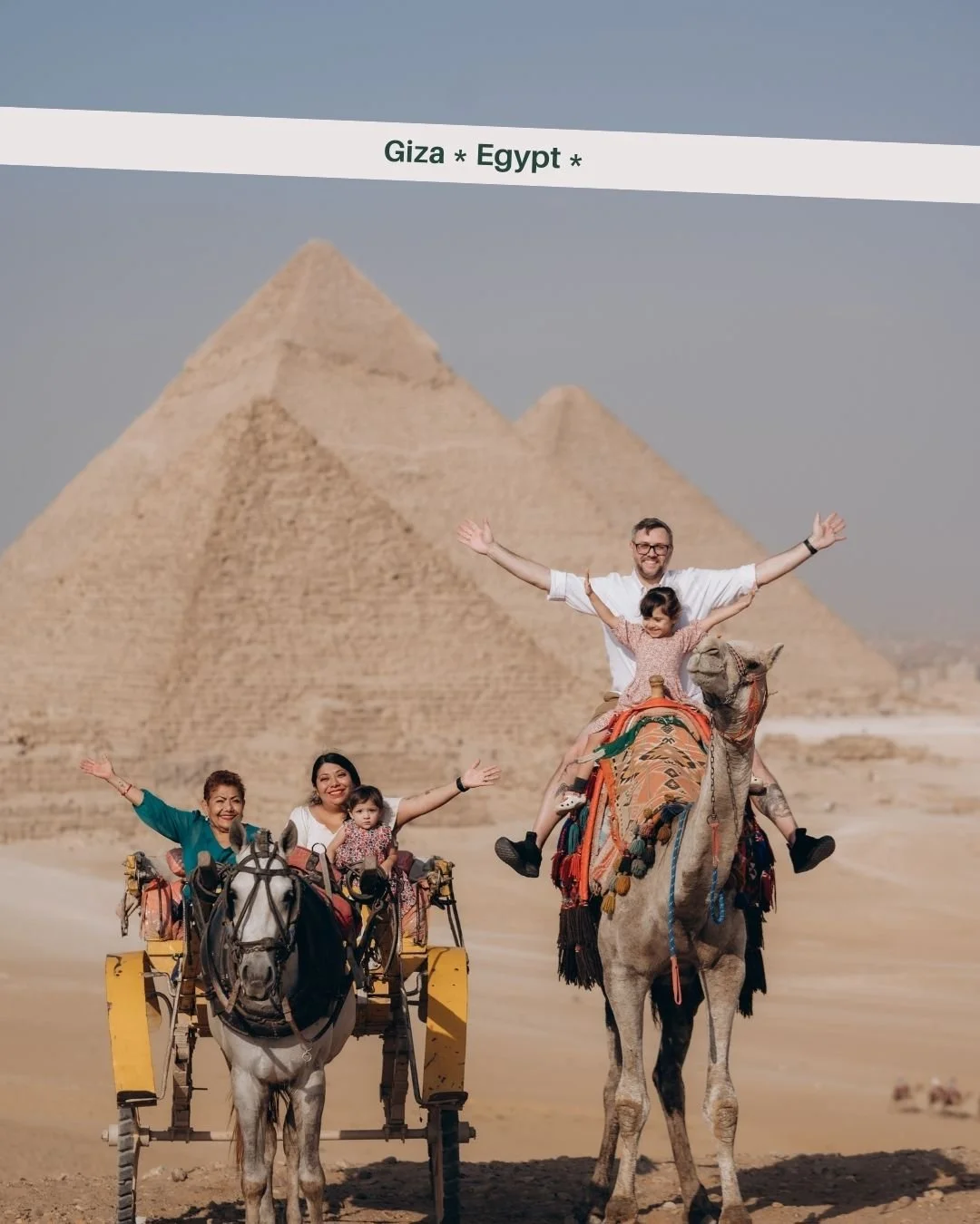 7 Unexpected Family Destinations We Loved Worldwide