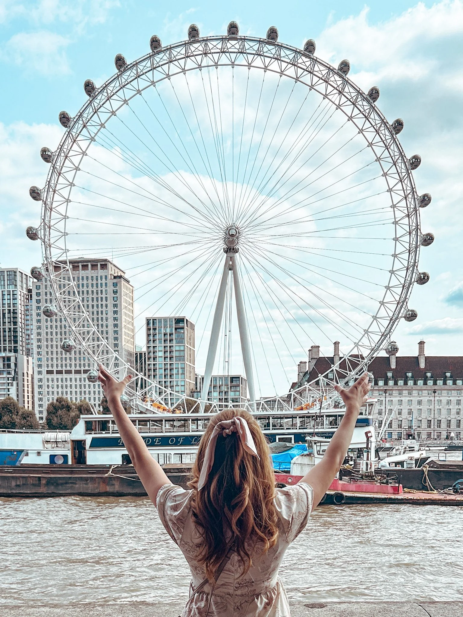 London With Kids: 1-Day Itinerary for First Timers