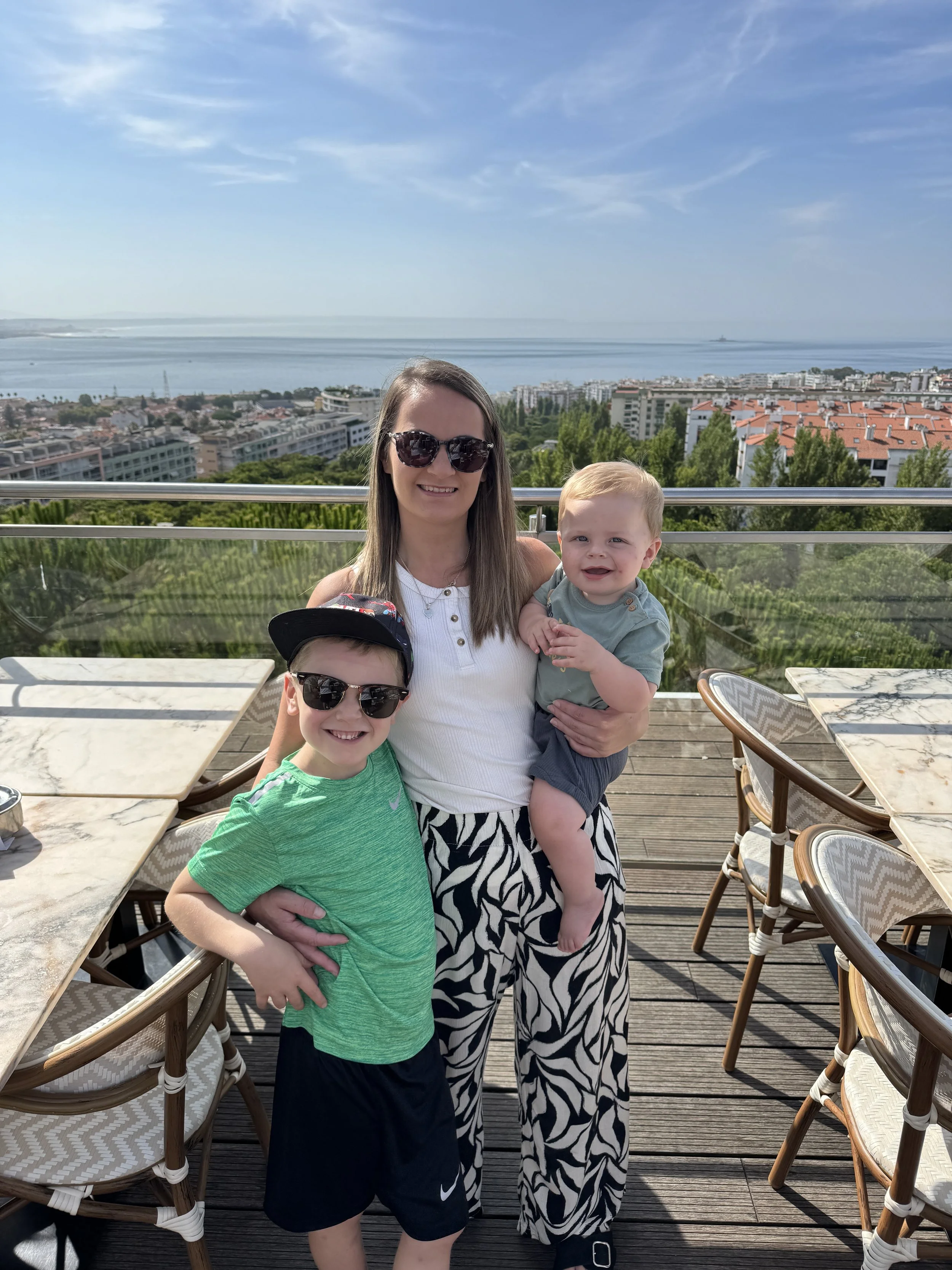 Moving from the UK to Portugal: How 3 Months Changed Everything