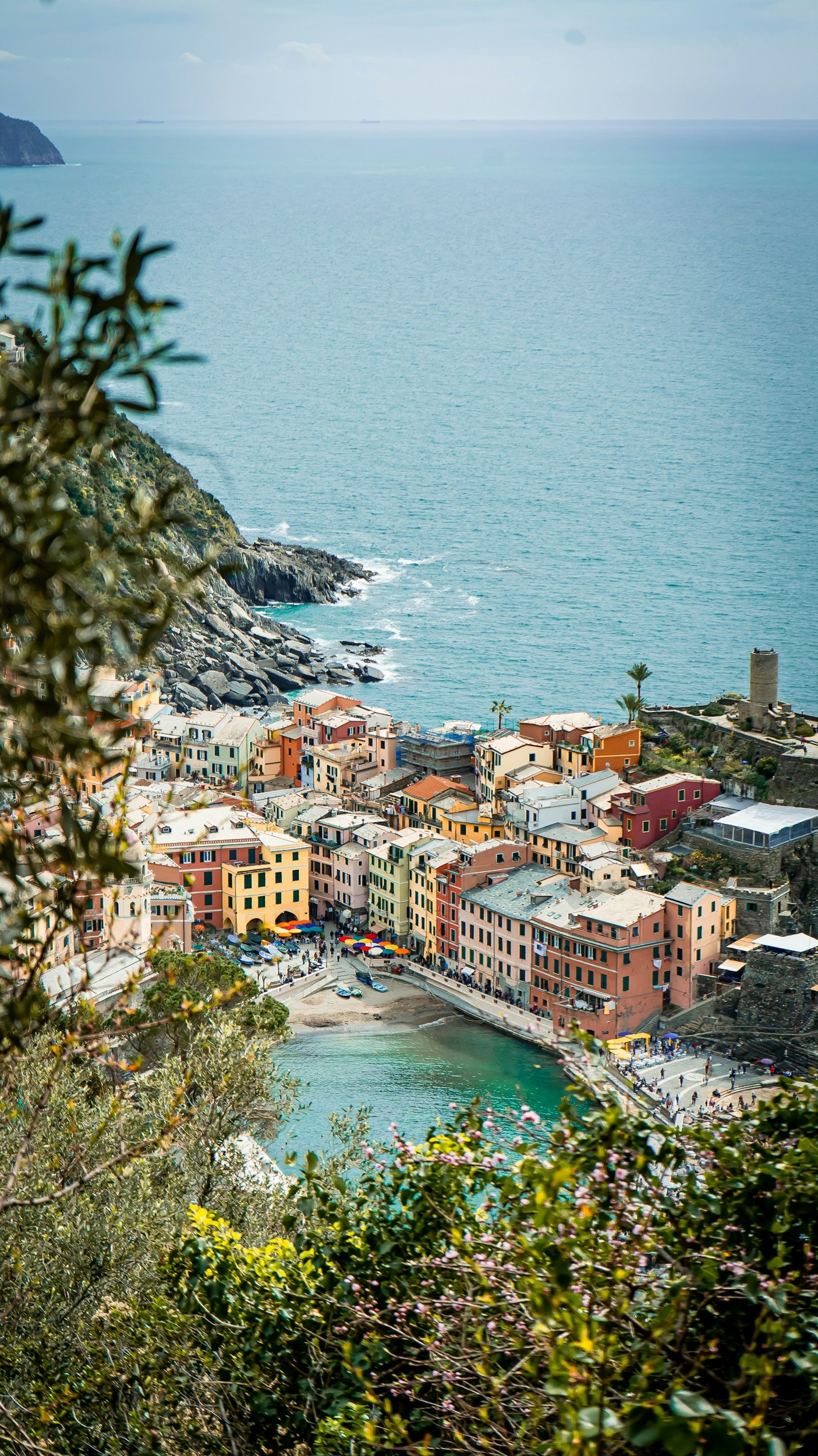 cinque terre italy