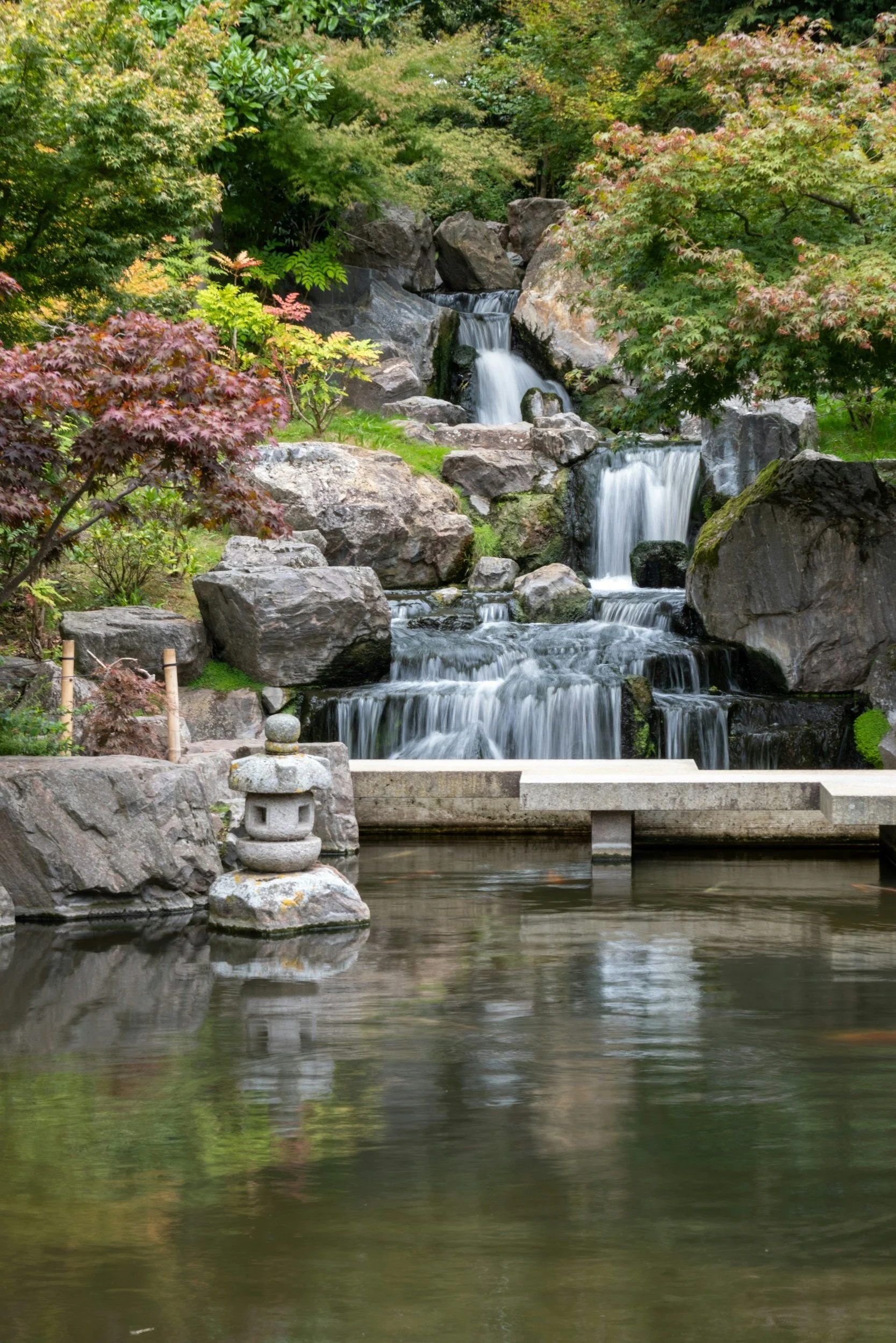 kyoto garden london holland park