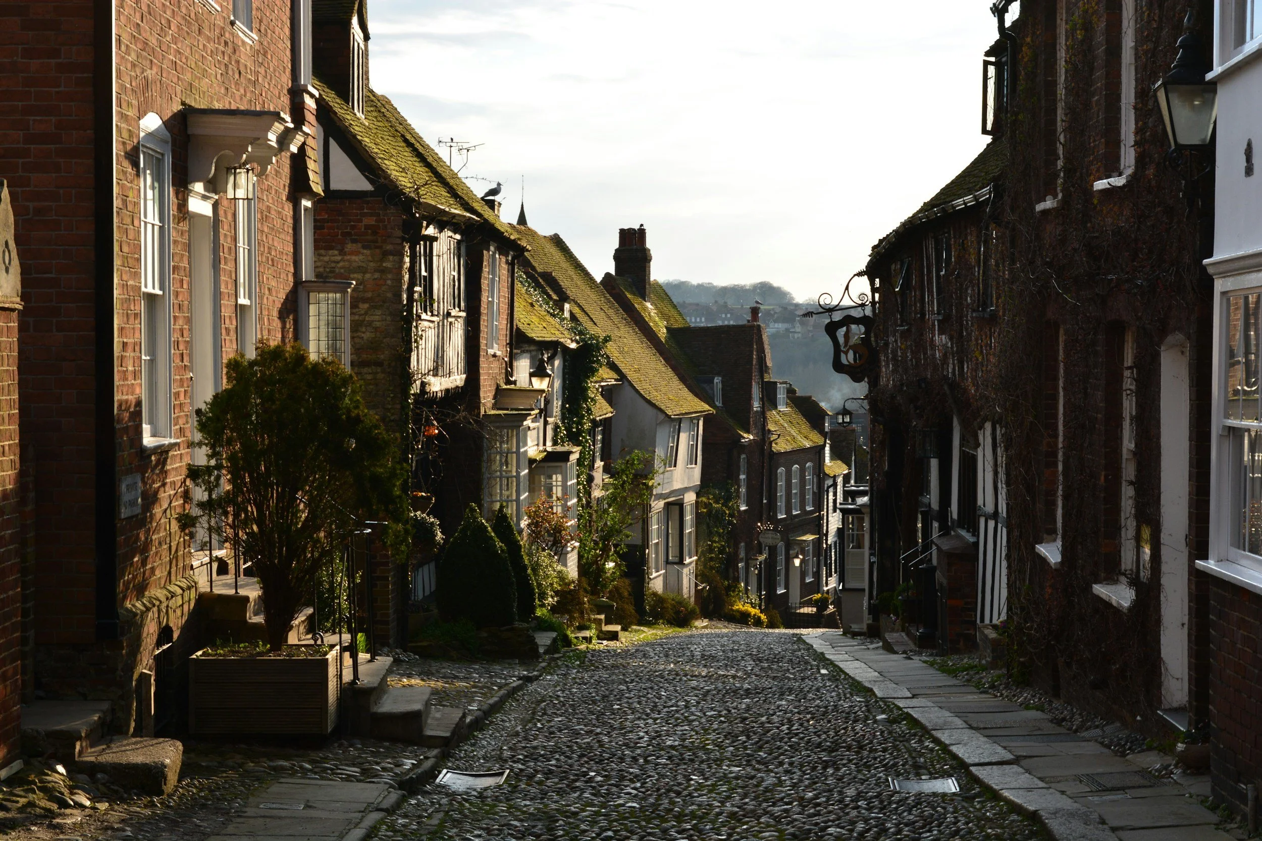 mermaid street rye camber sands east sussex
