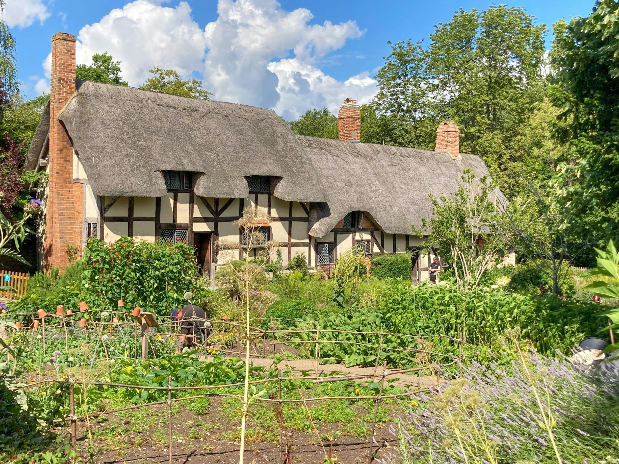 stratford upon avon