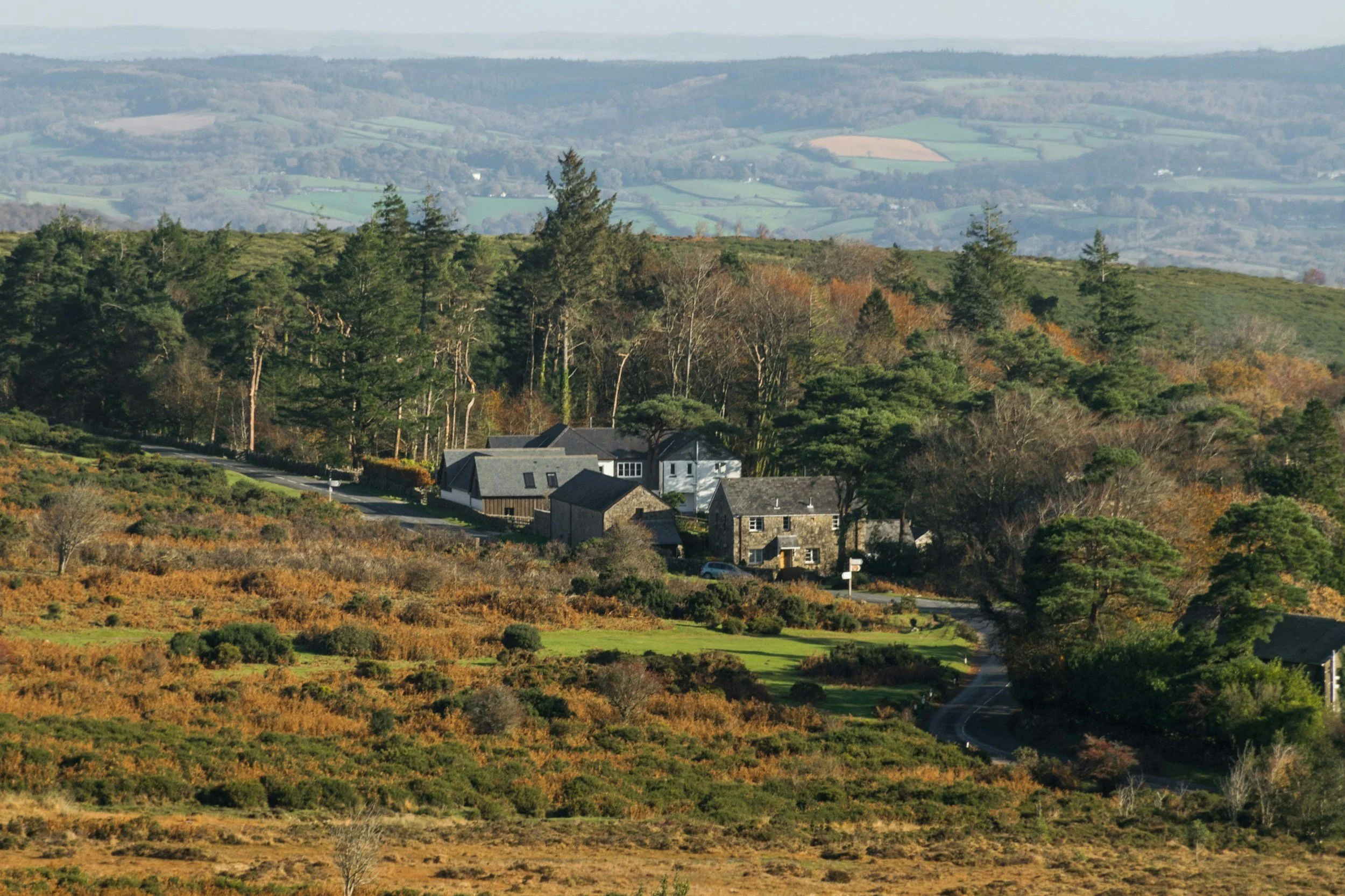 October Half Term Ideas: Where to Go in the UK