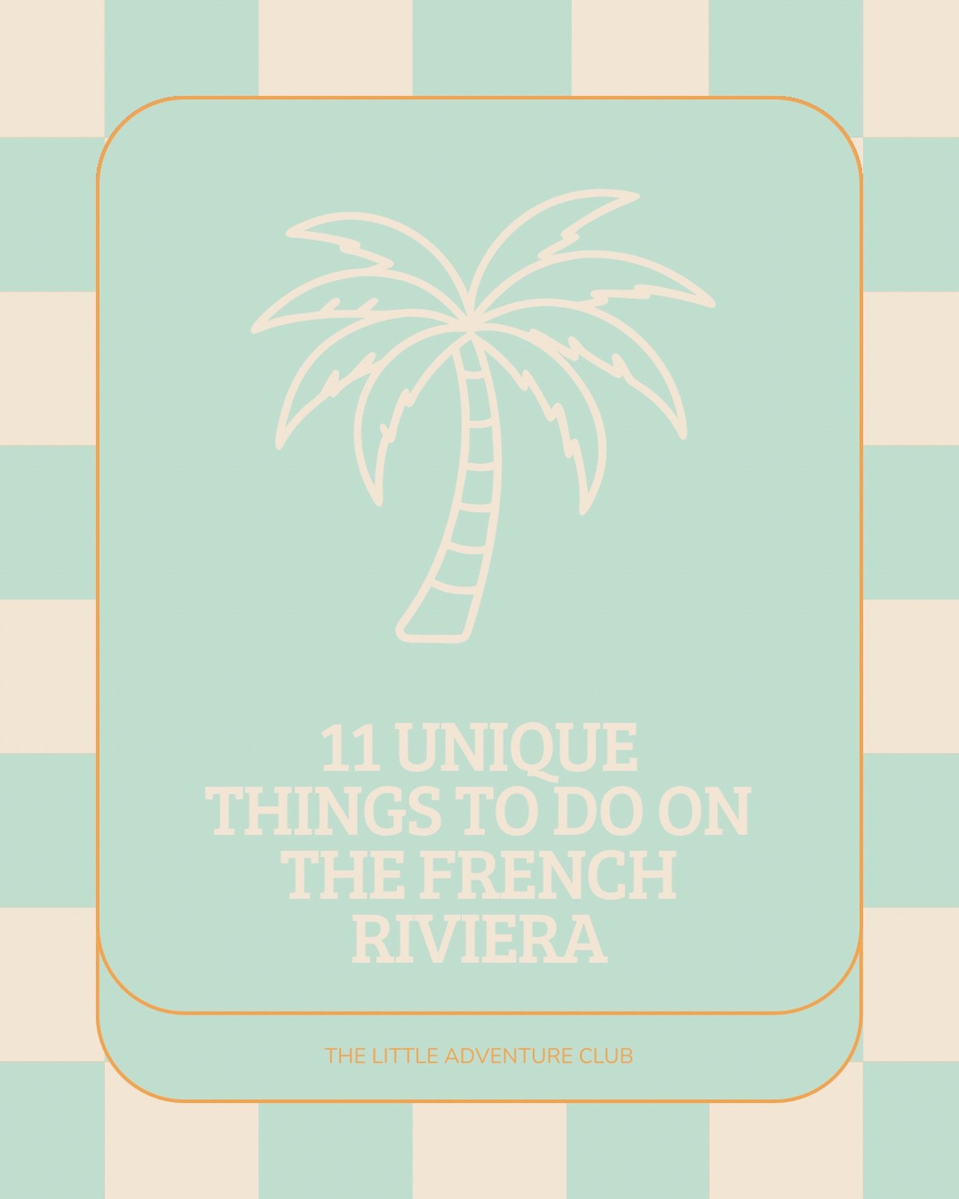 Snowboarding, waterfalls and Italy day trips&hellip; in the South of France? 

If you&rsquo;re craving something more local, quieter and a little less obvious than the usual Nice, Cannes and Monaco itinerary, this guide is for you.

Think hidden gems