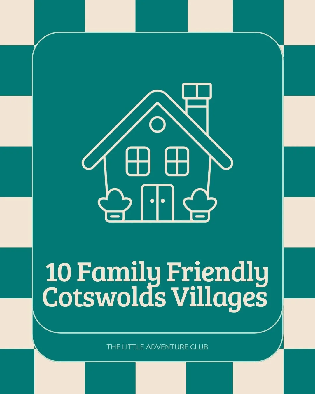 📌Save these 10 villages for your next Cotswolds visit

If you&rsquo;re staying in the Cotswolds and looking for the best family-friendly villages, you&rsquo;re in the right place! 

This part of England has some of the most beautiful villages but ho