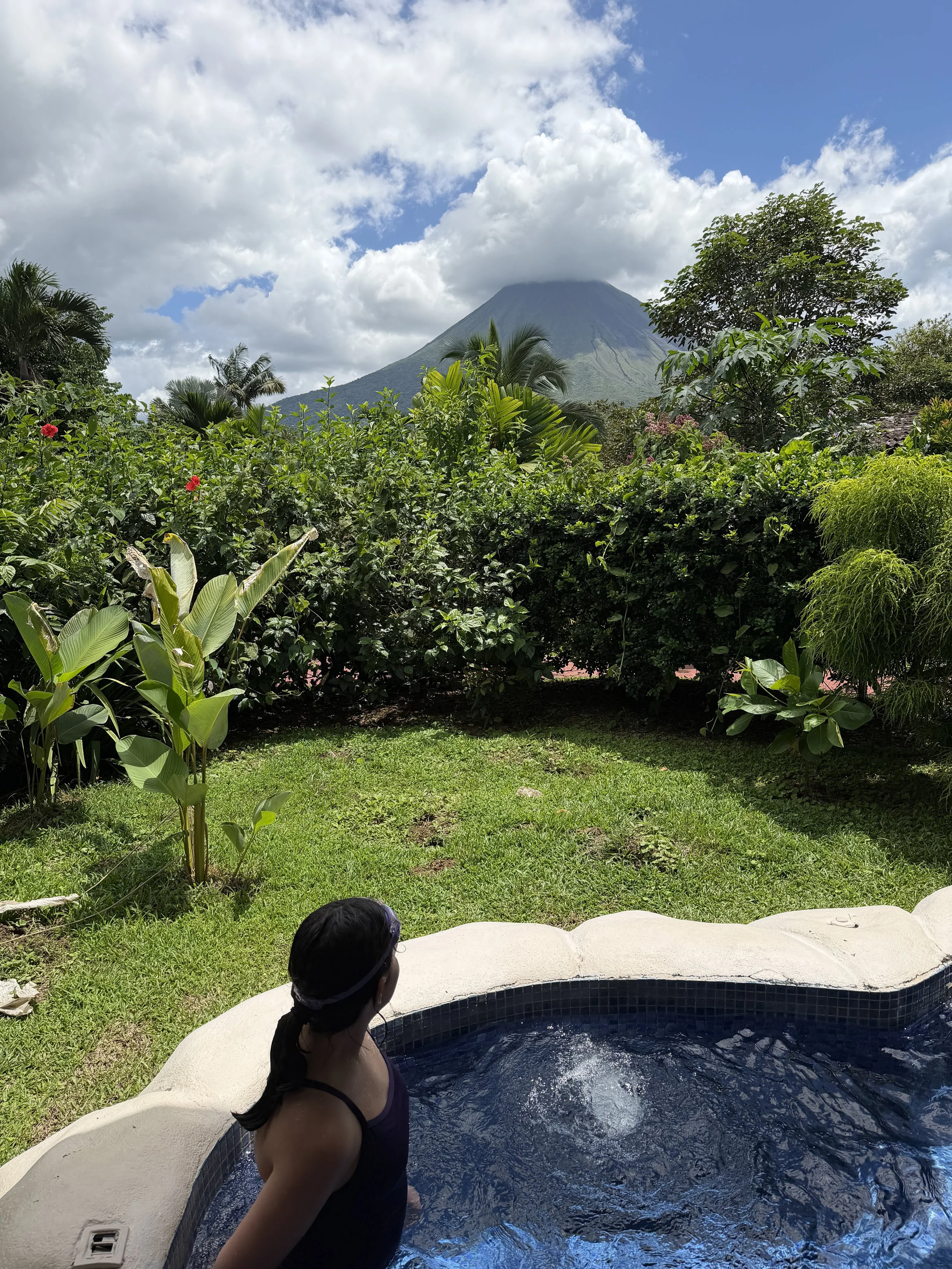 A Family Adventure in Costa Rica