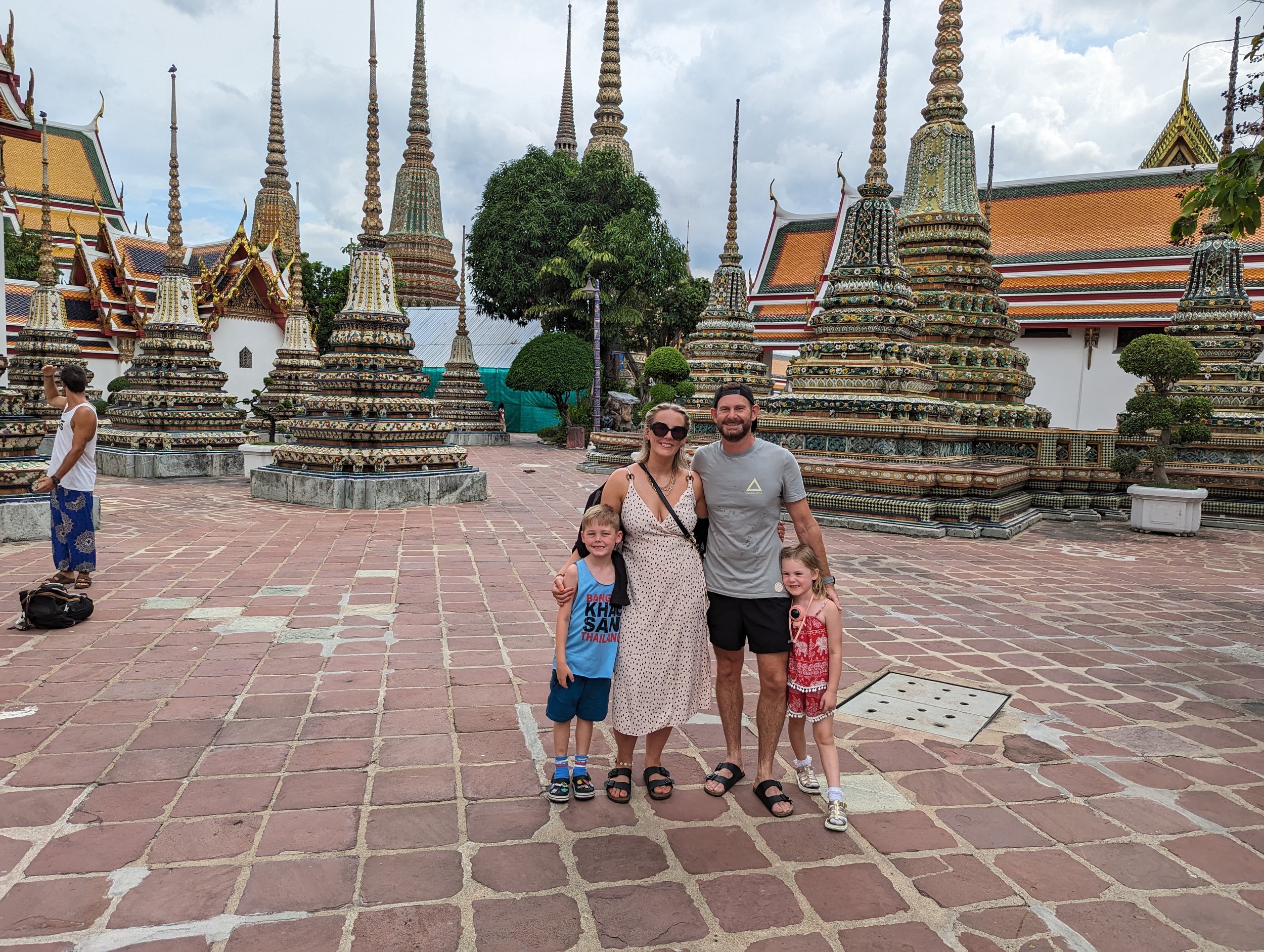 5 Epic School Holiday Destinations (Yes, You Can Take the Kids!)
