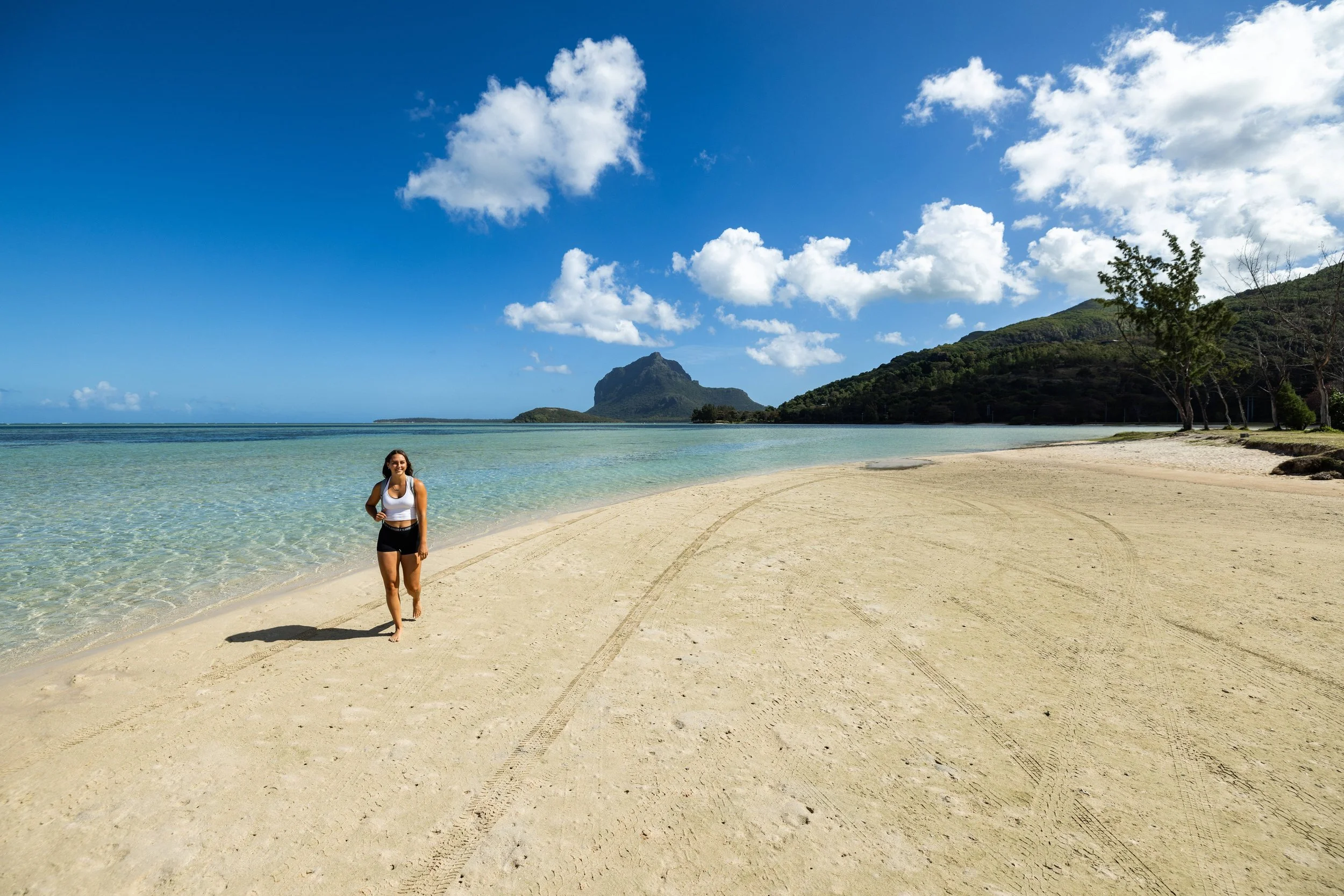 Family-Friendly Adventures in Mauritius: Guide and Itinerary