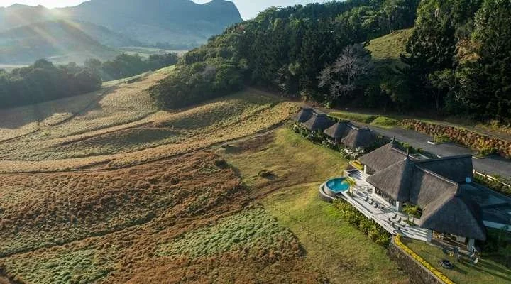Ferney Nature Lodge