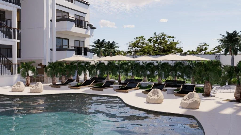 Go Sun Beach Residence