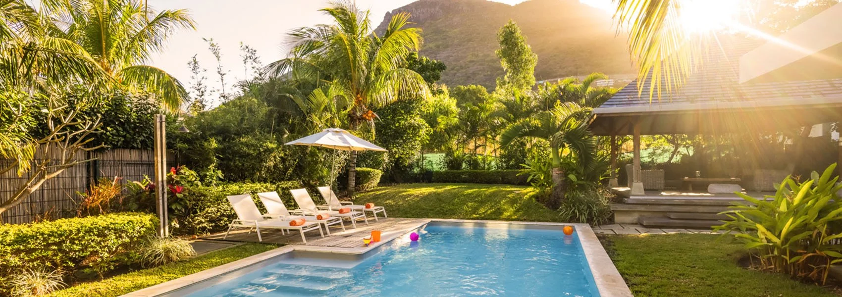 Marguery Villas