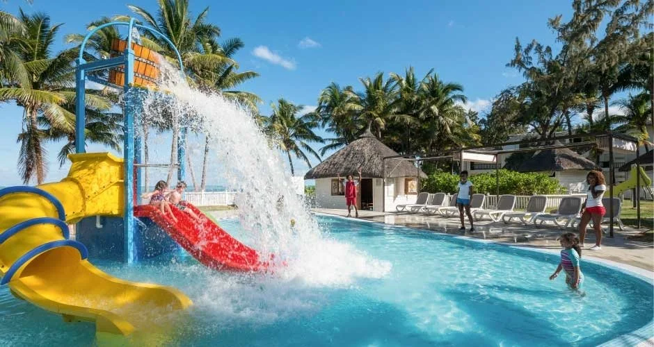 Hotel Riu Turquoise All Inclusive