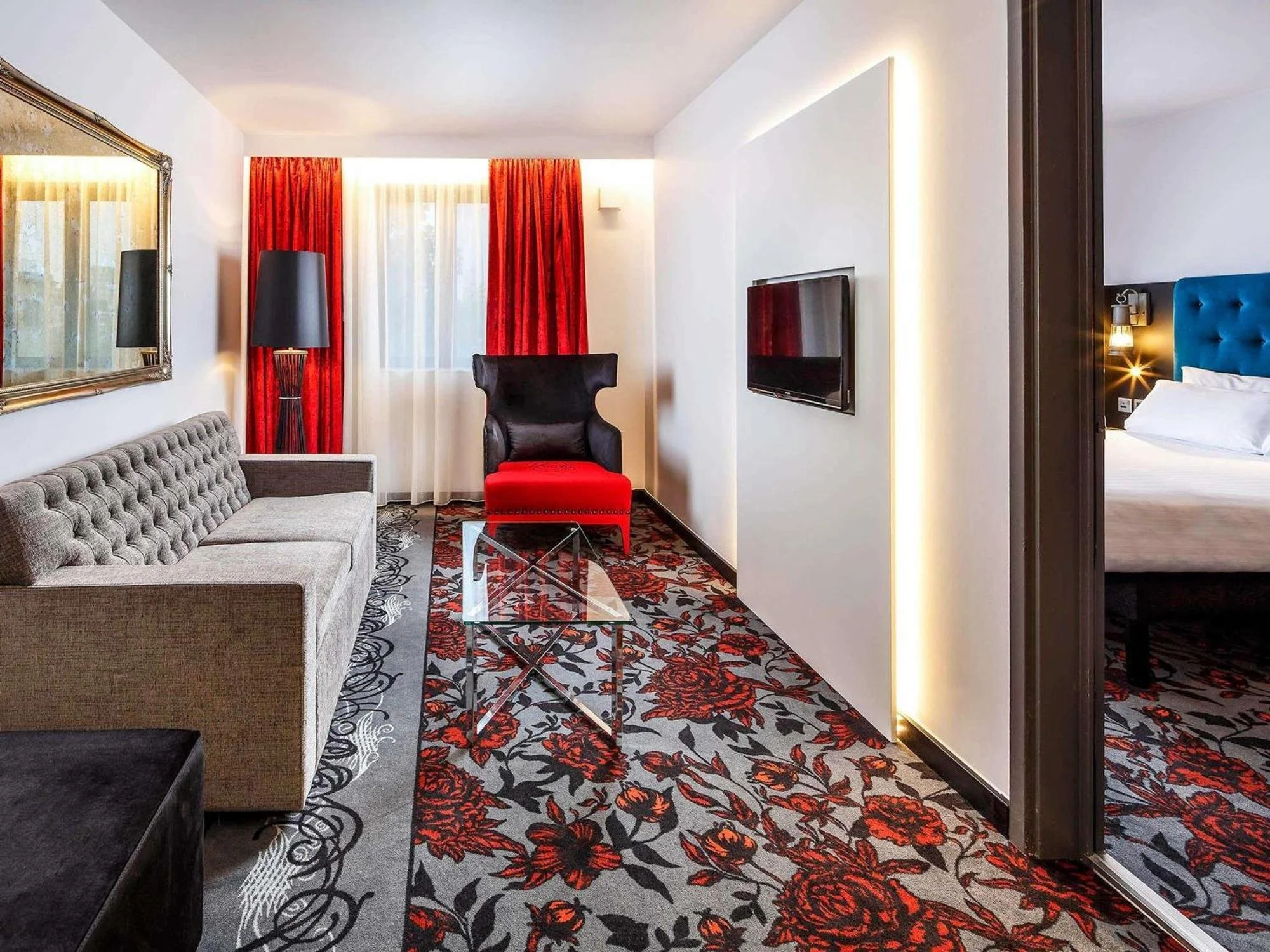 ibis Styles London Southwark – near Borough Market