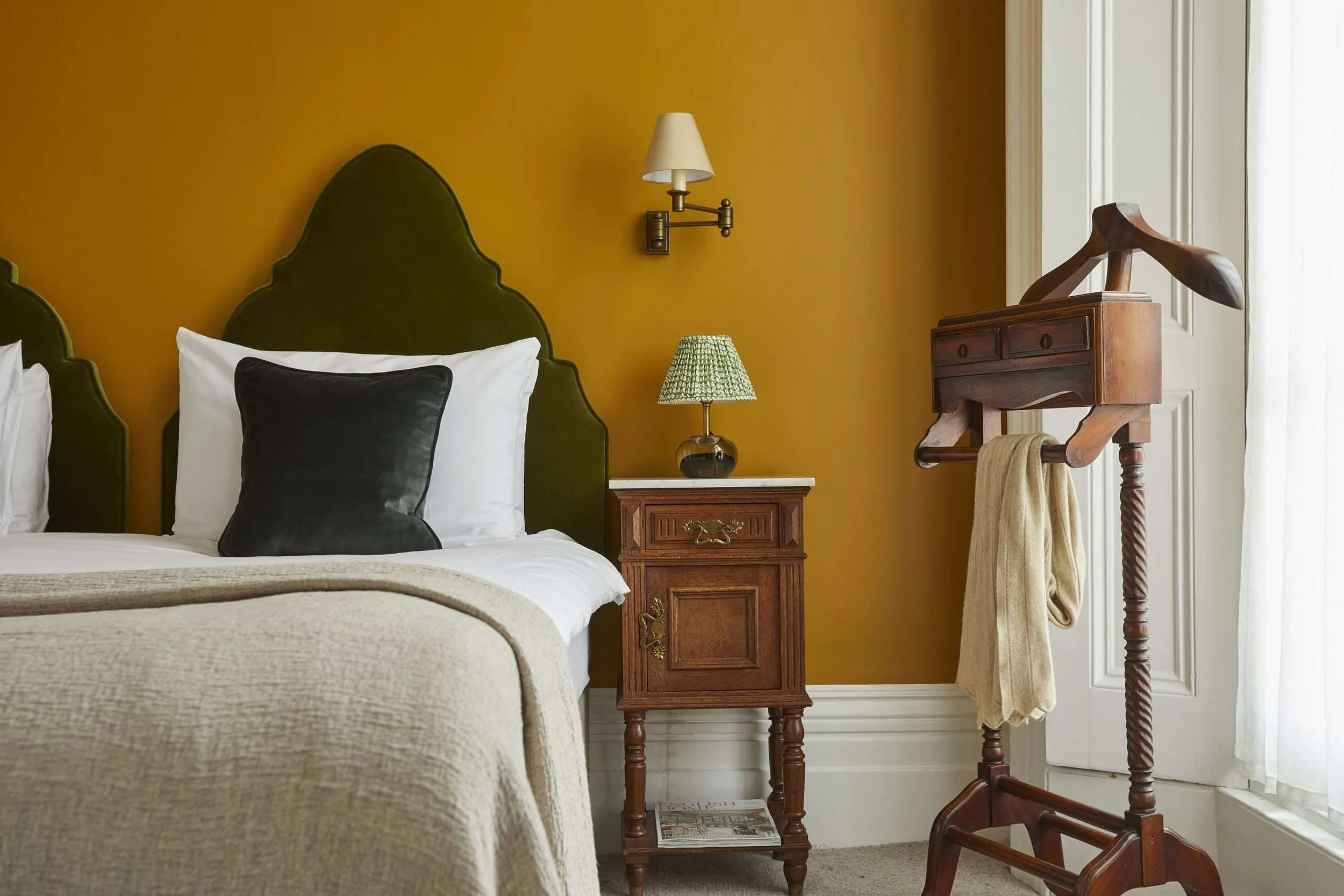 Georgian House Hotel