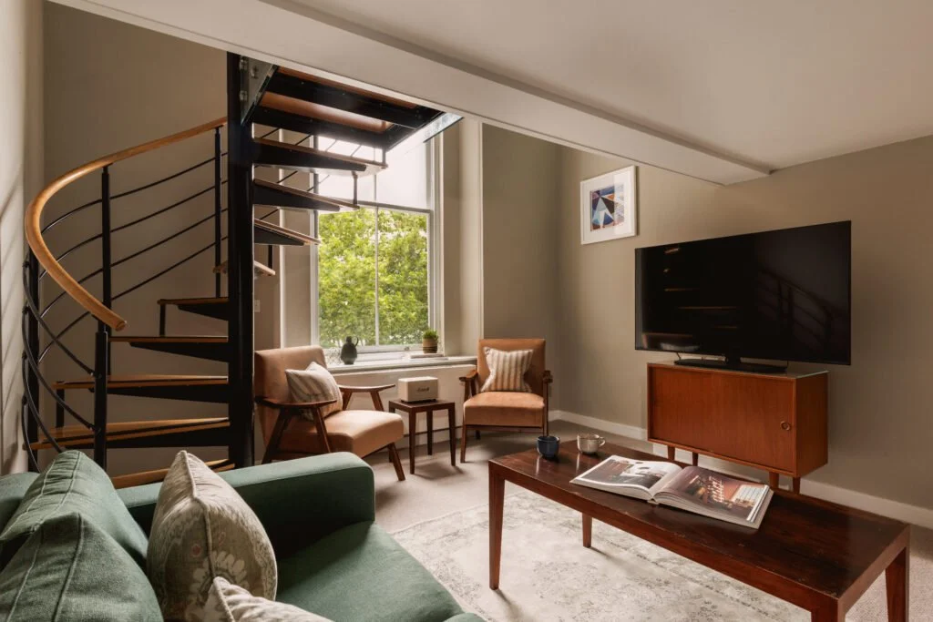 Aparthotel Native Hyde Park