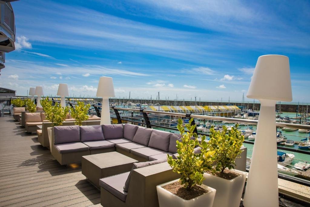 Malmaison Hotels