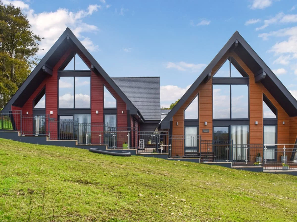 Nantsidyll Holidays &amp; Spa