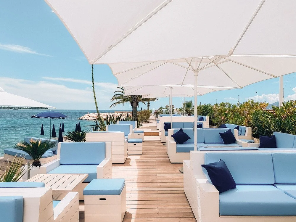 Cannes Like a Local: Best Coffee, Brunch and Restaurants for 2026