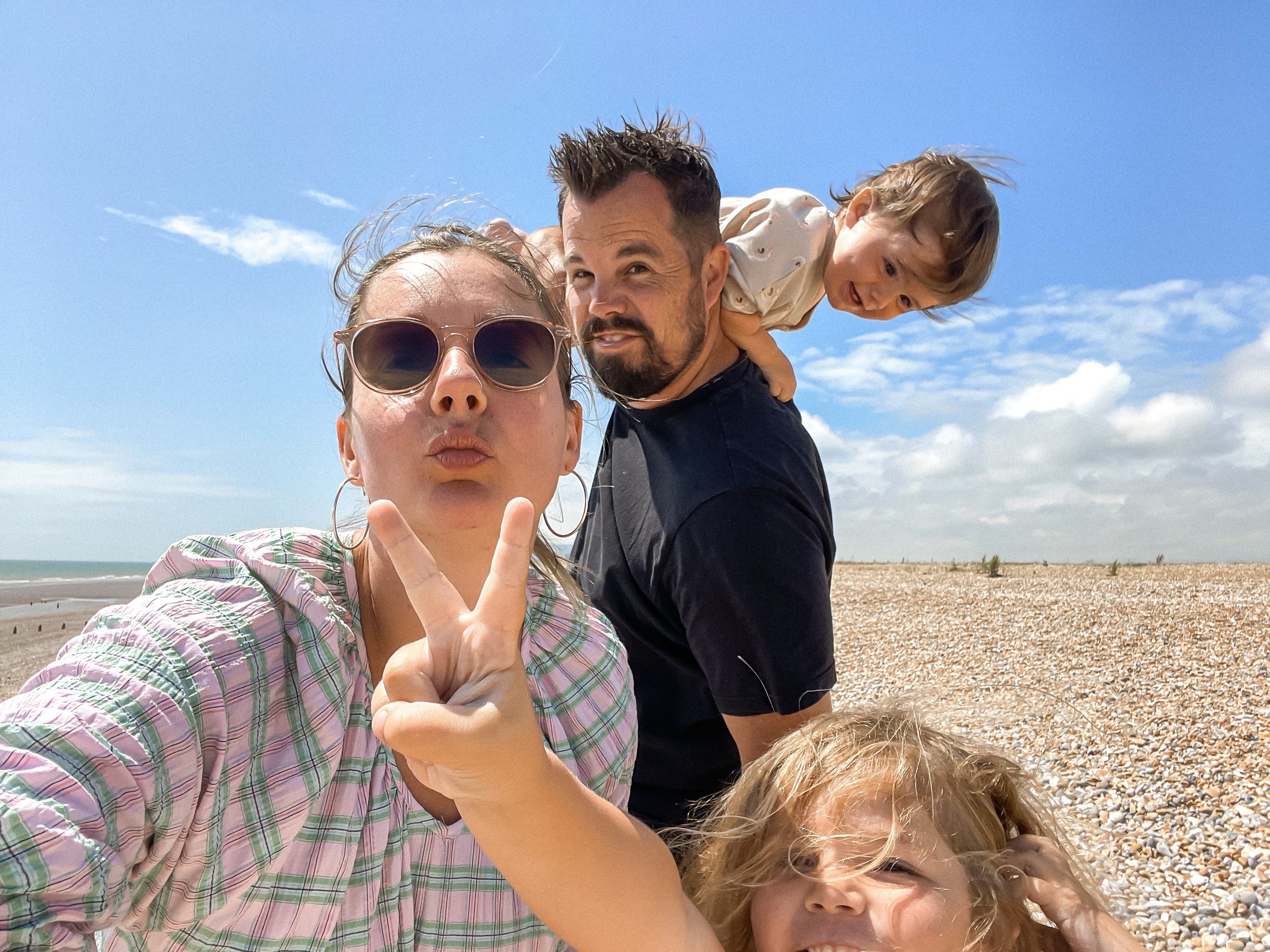 Alphabet Days Out: The Ultimate A–Z Guide to Fun Family Adventures on Any Budget