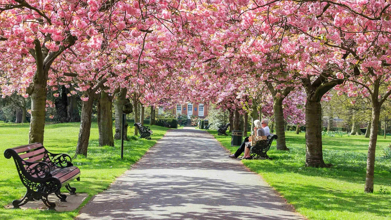 Ranger’s House greenwich park london